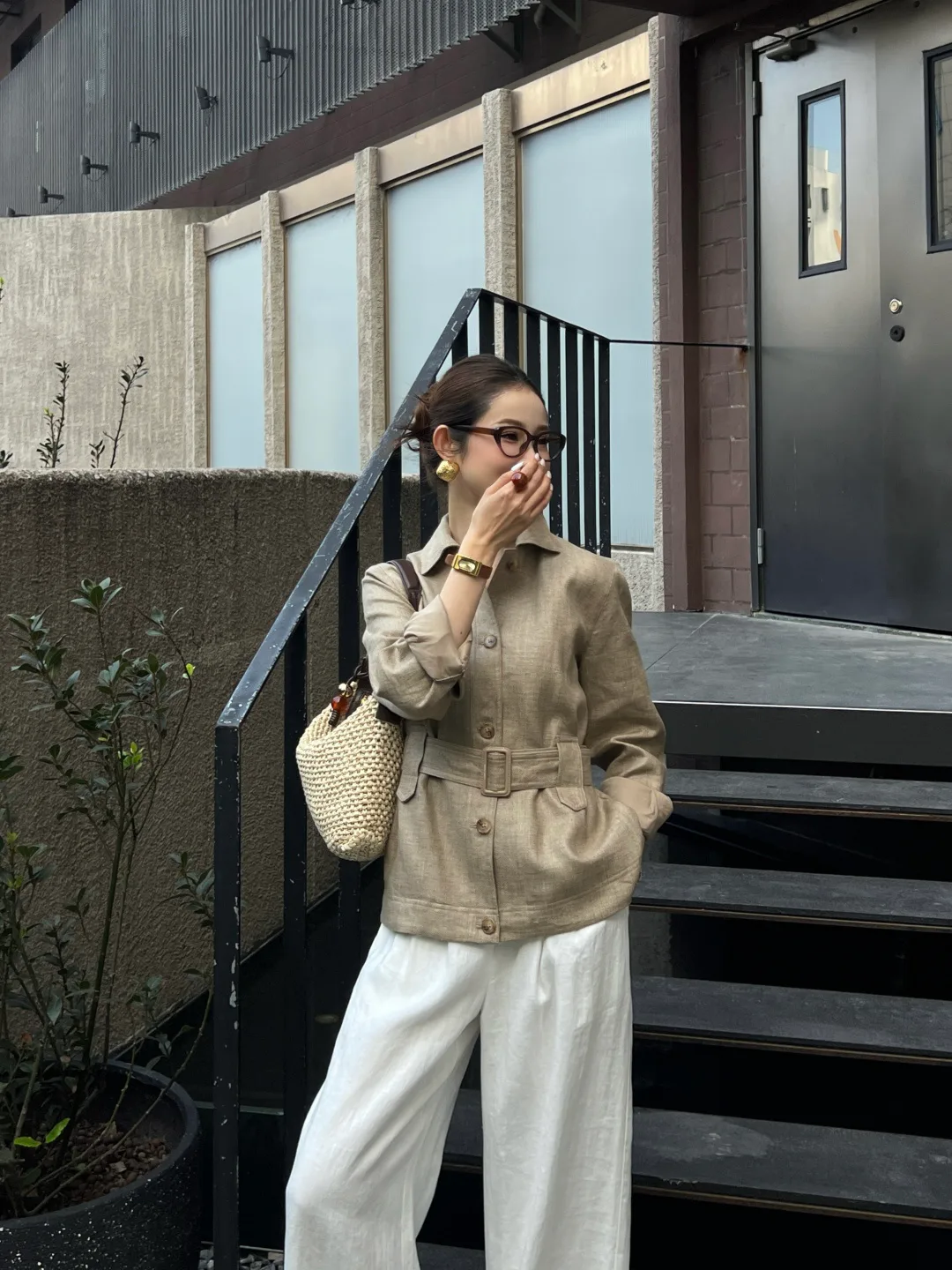 Жакеты Женские Loro Piana 11634171