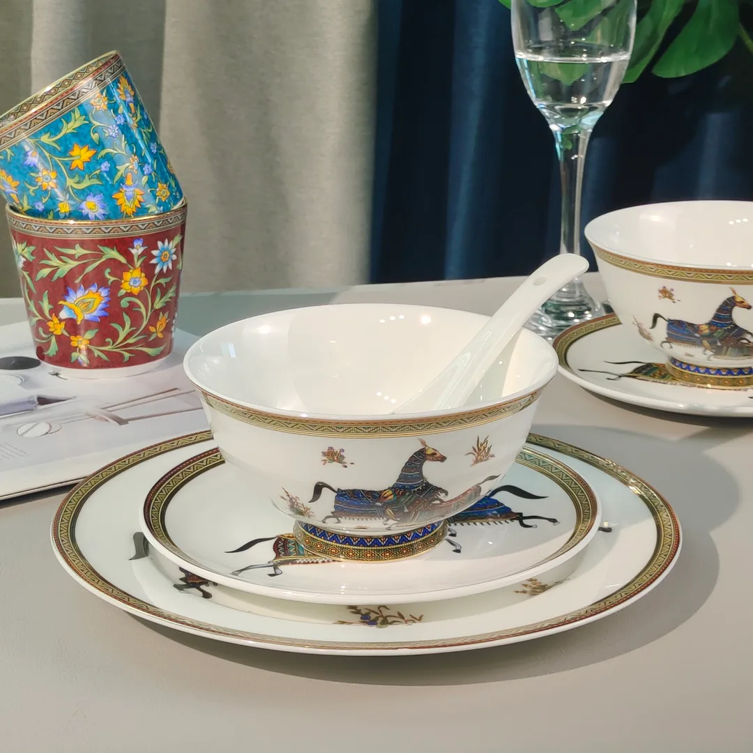 Посуда Hermes 114251