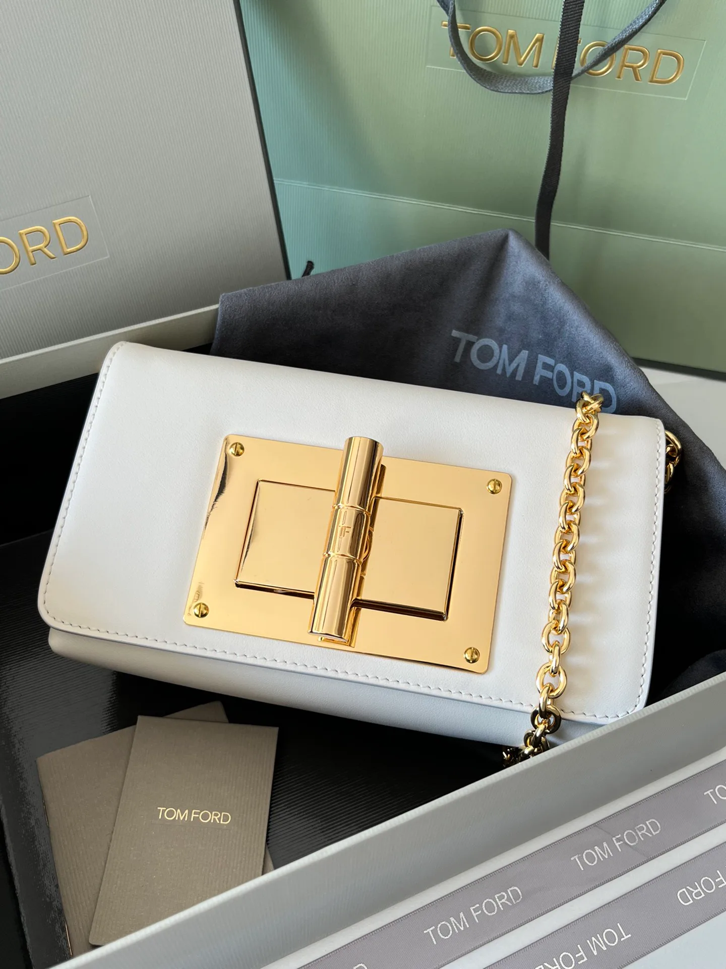Сумки На Ремне Женские Tom Ford 58781