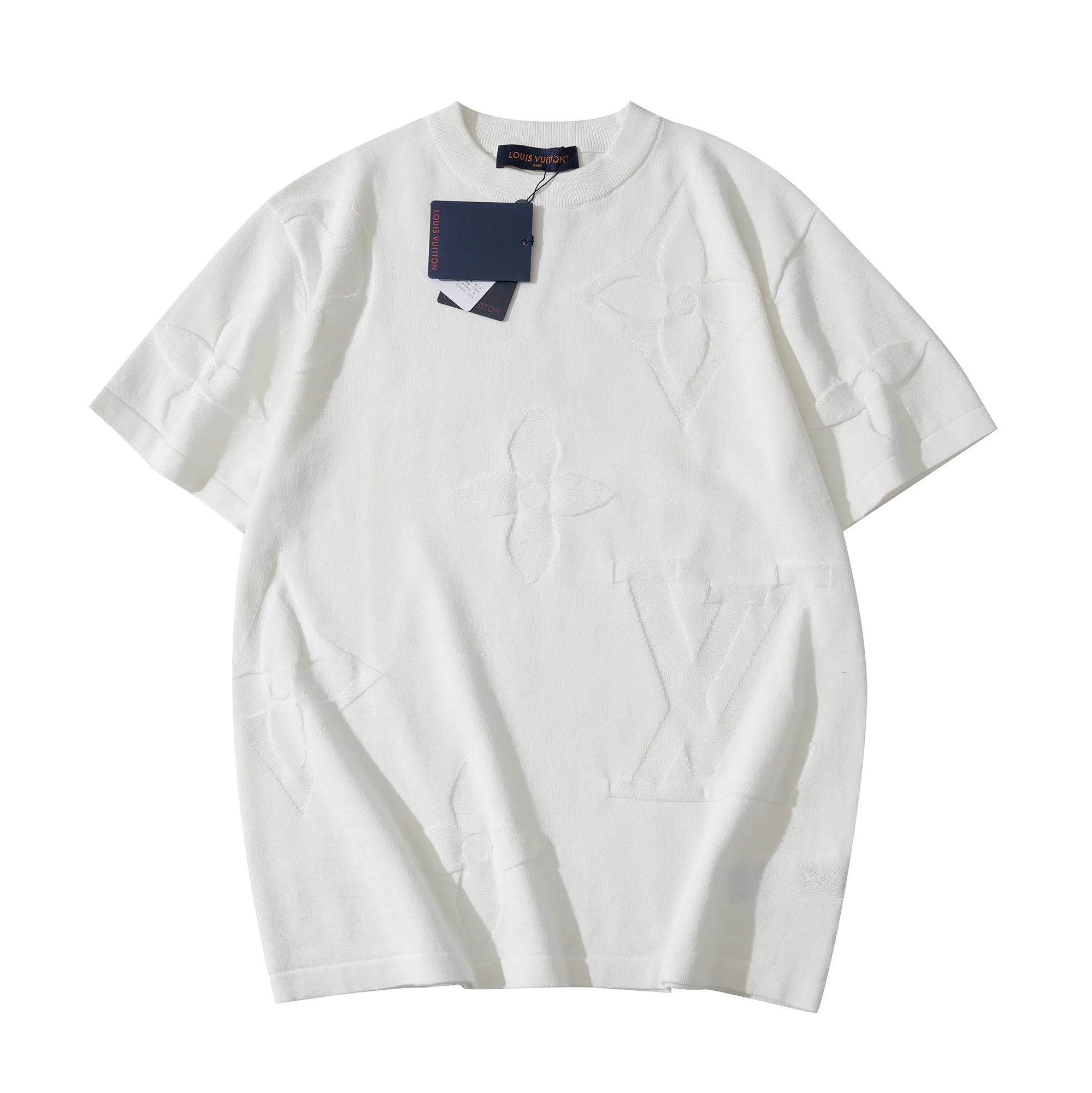 Футболки Мужские Louis Vuitton 17662840