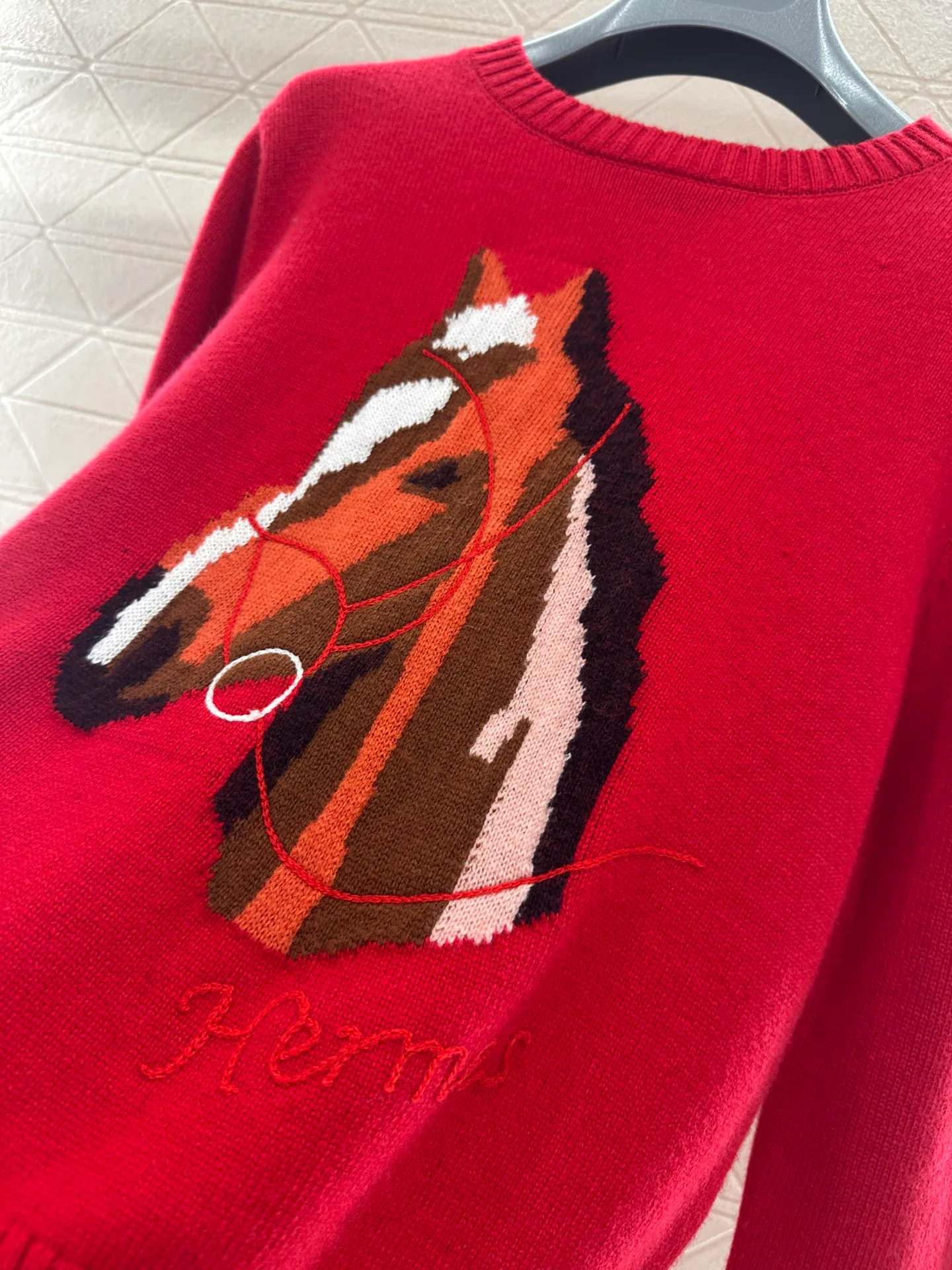 Джемперы И Свитеры Женские Hermes 1806485