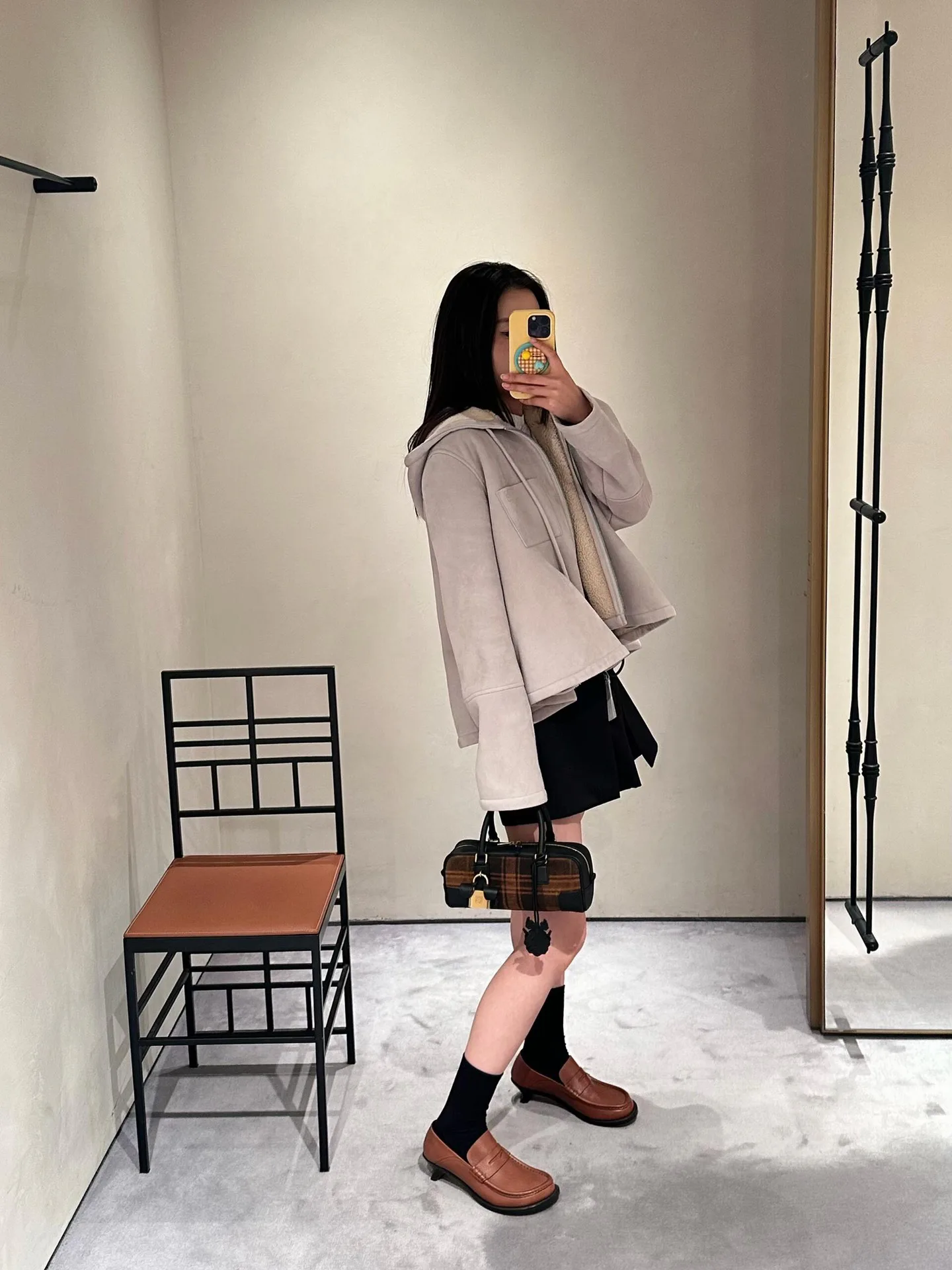 Куртки И Пуховики Женские Loewe 461559