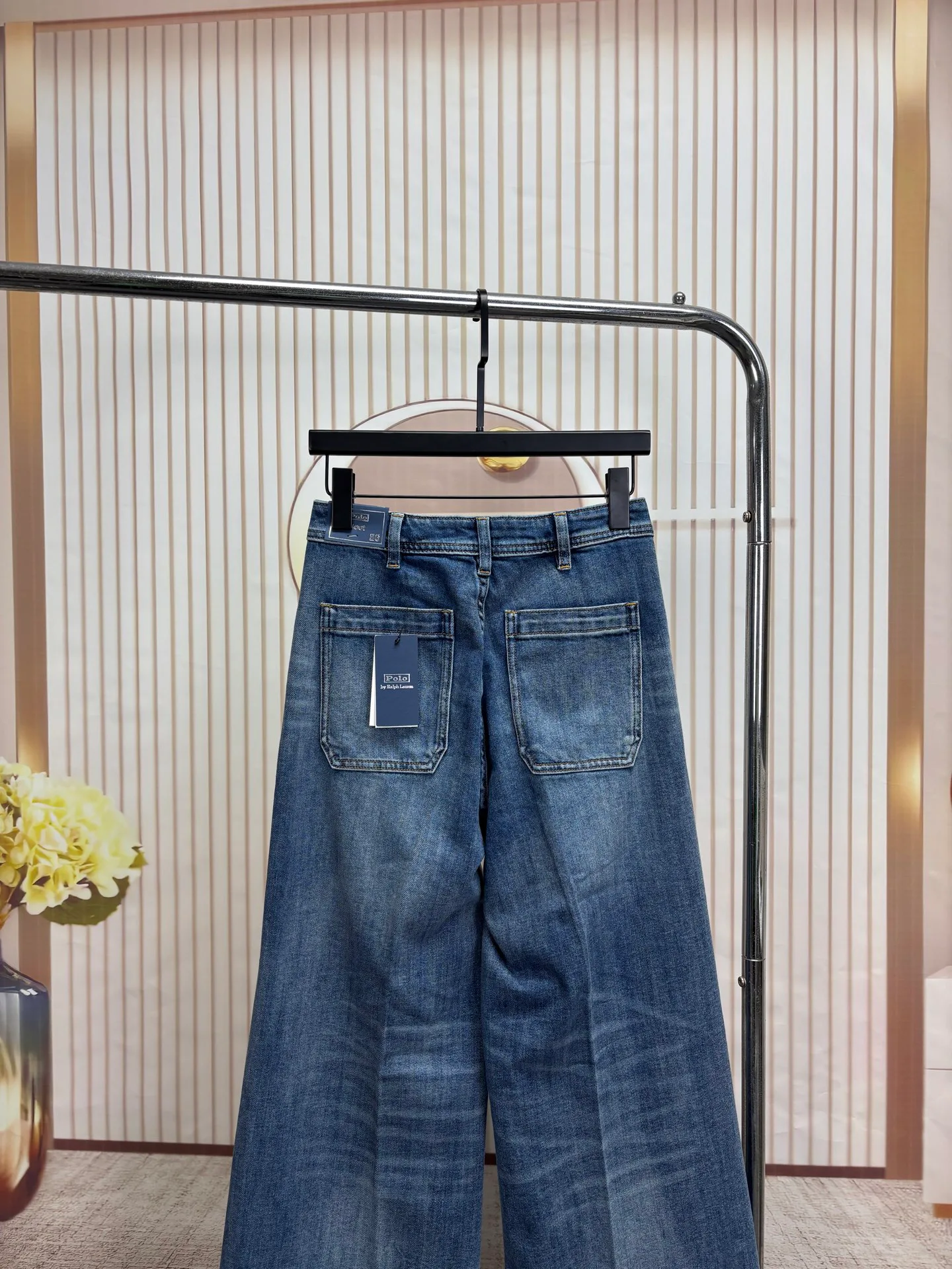 Джинсы Женские Ralph Lauren 11267054