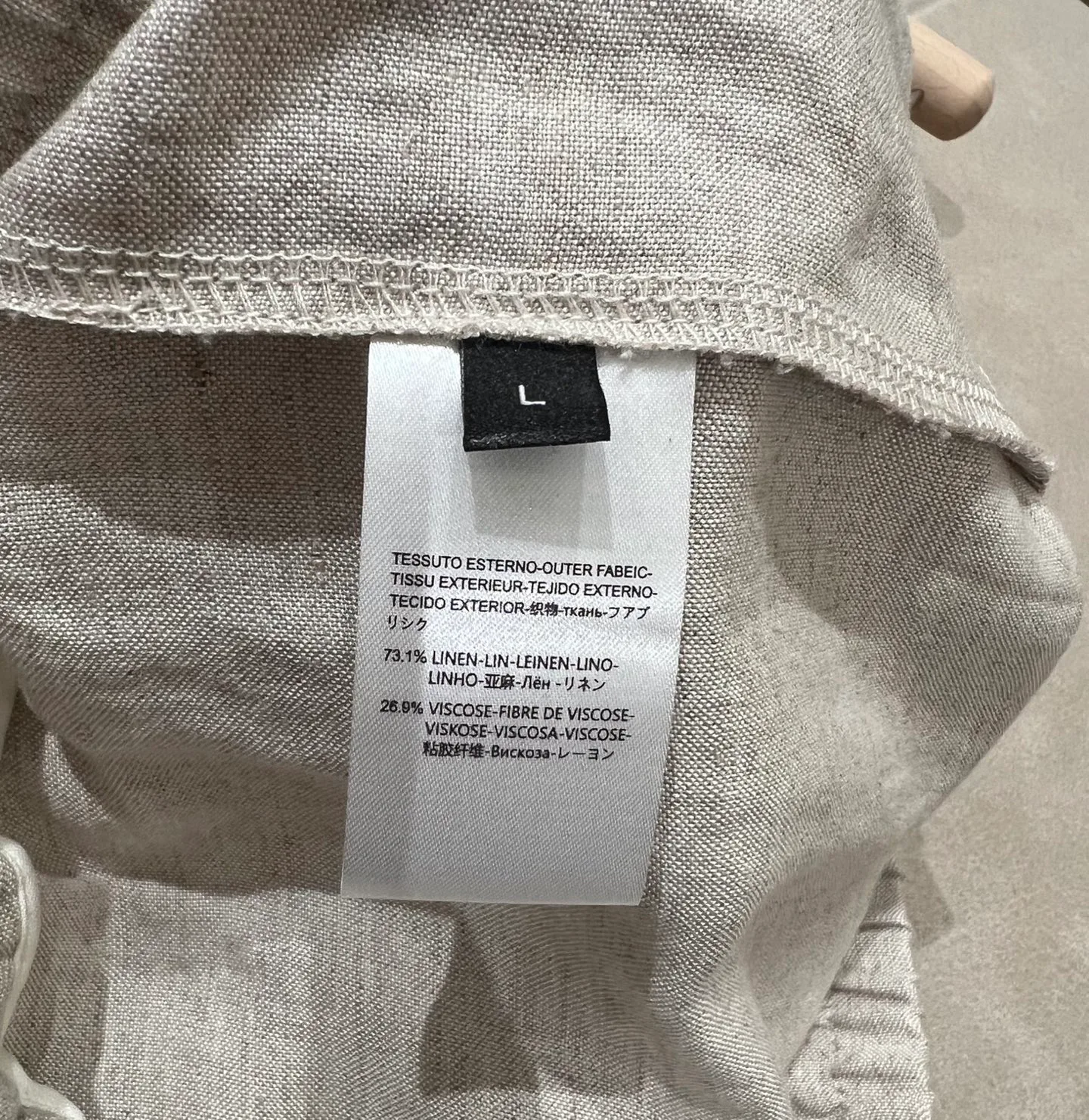 Брюки Мужские Brunello Cucinelli 11684606