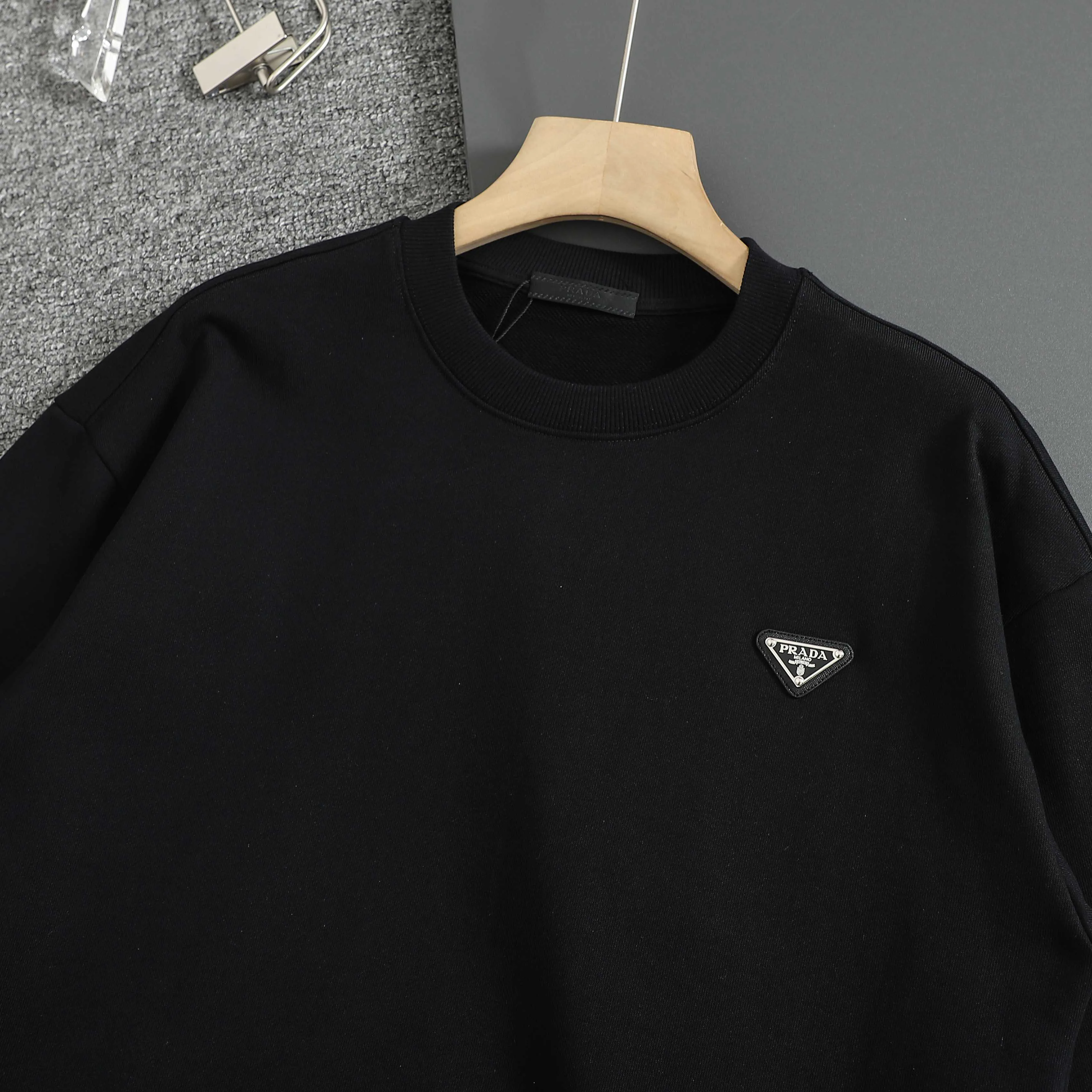 Свитшоты И Худи Женские Prada 5379665