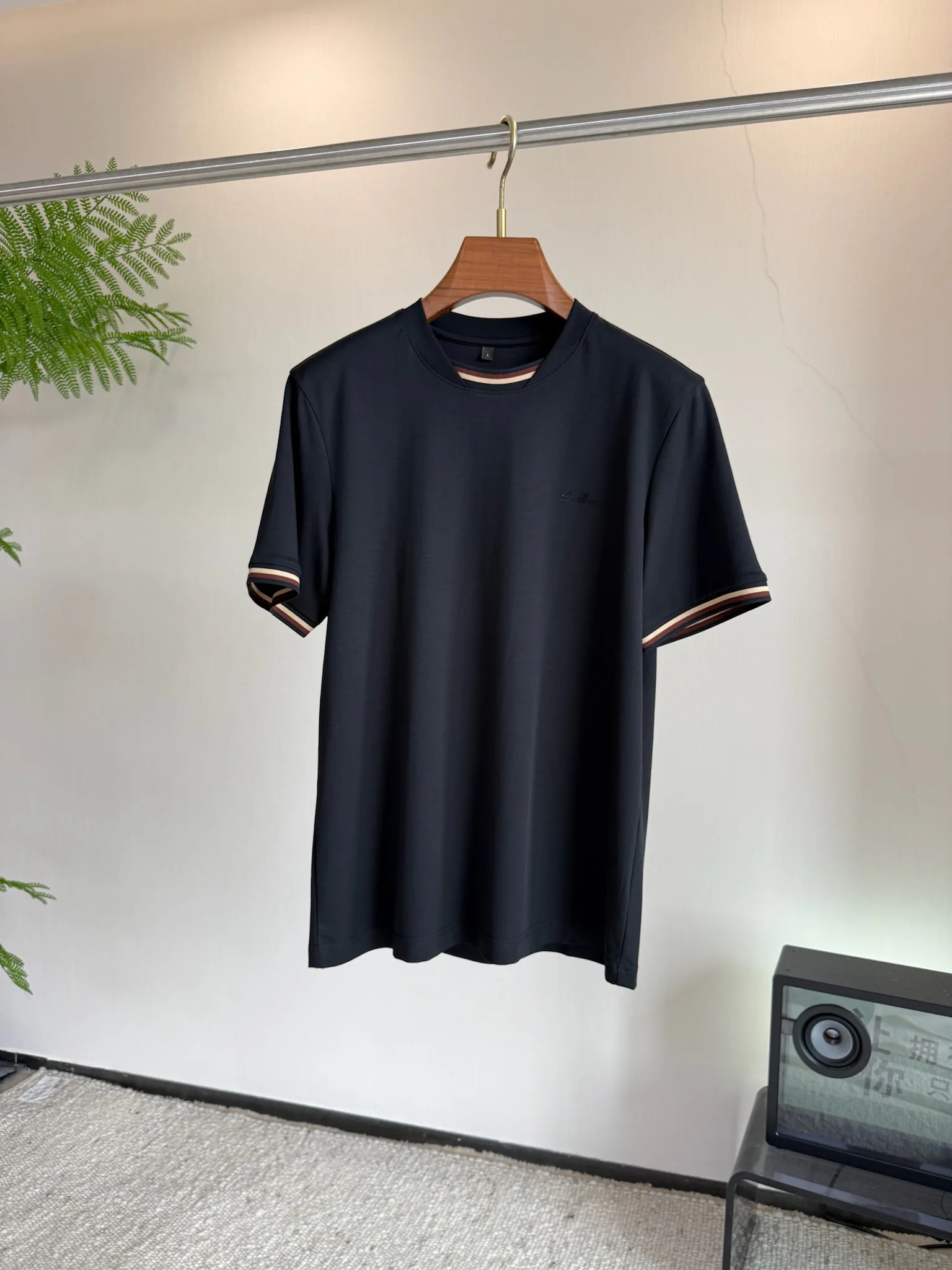 Футболки Мужские Loro Piana 12724066