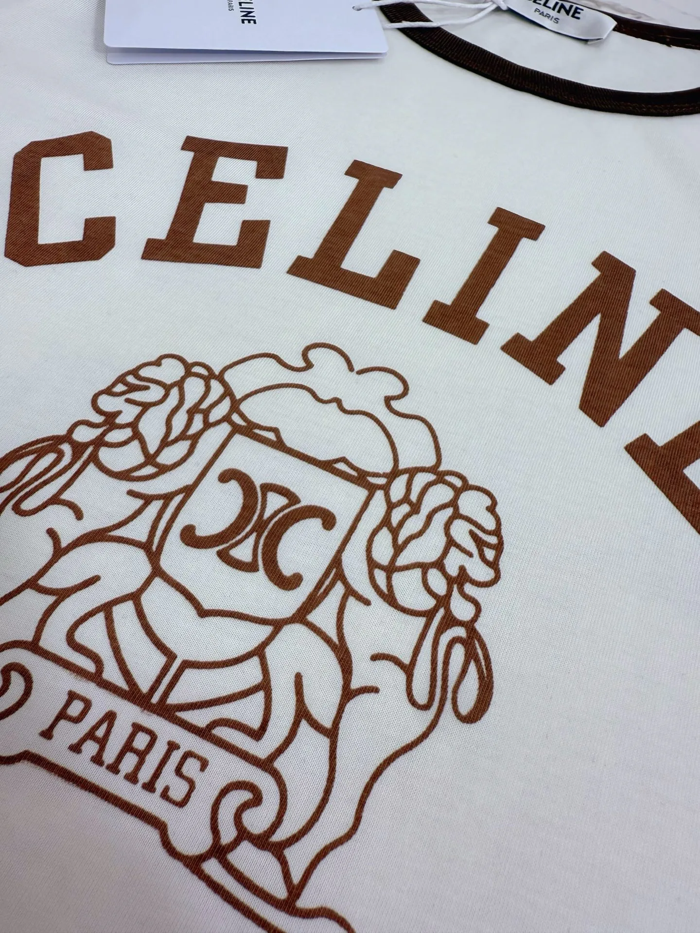 Футболки Женские Celine 790946