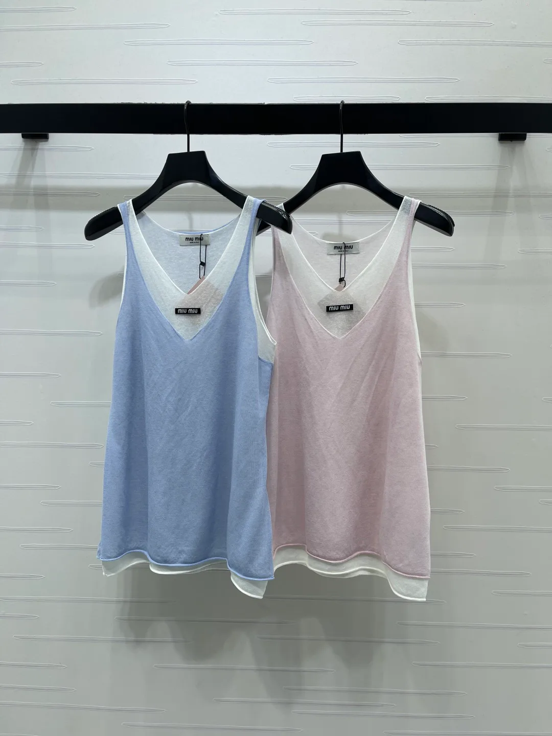 Топы Женские Miu Miu 12394000