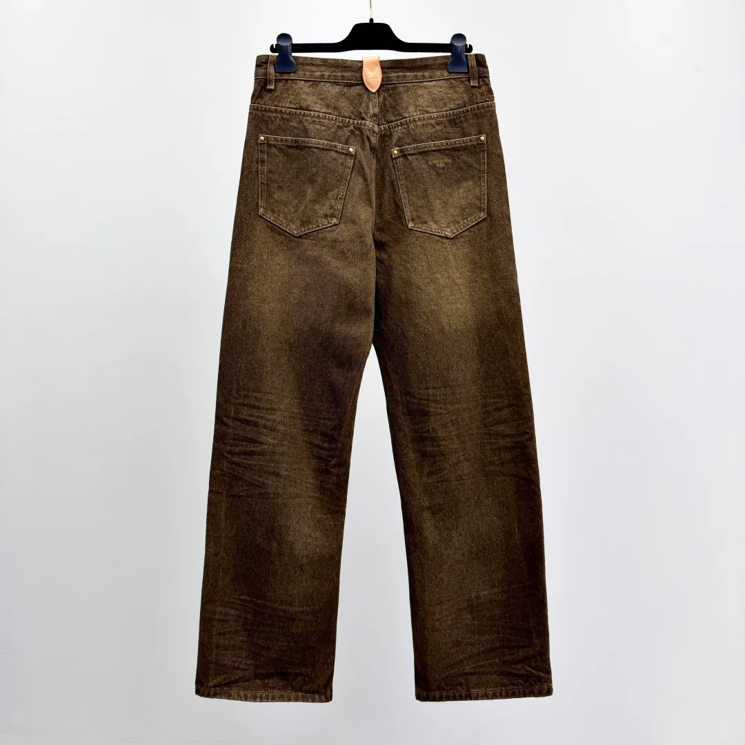 Брюки Мужские Louis Vuitton 9823074