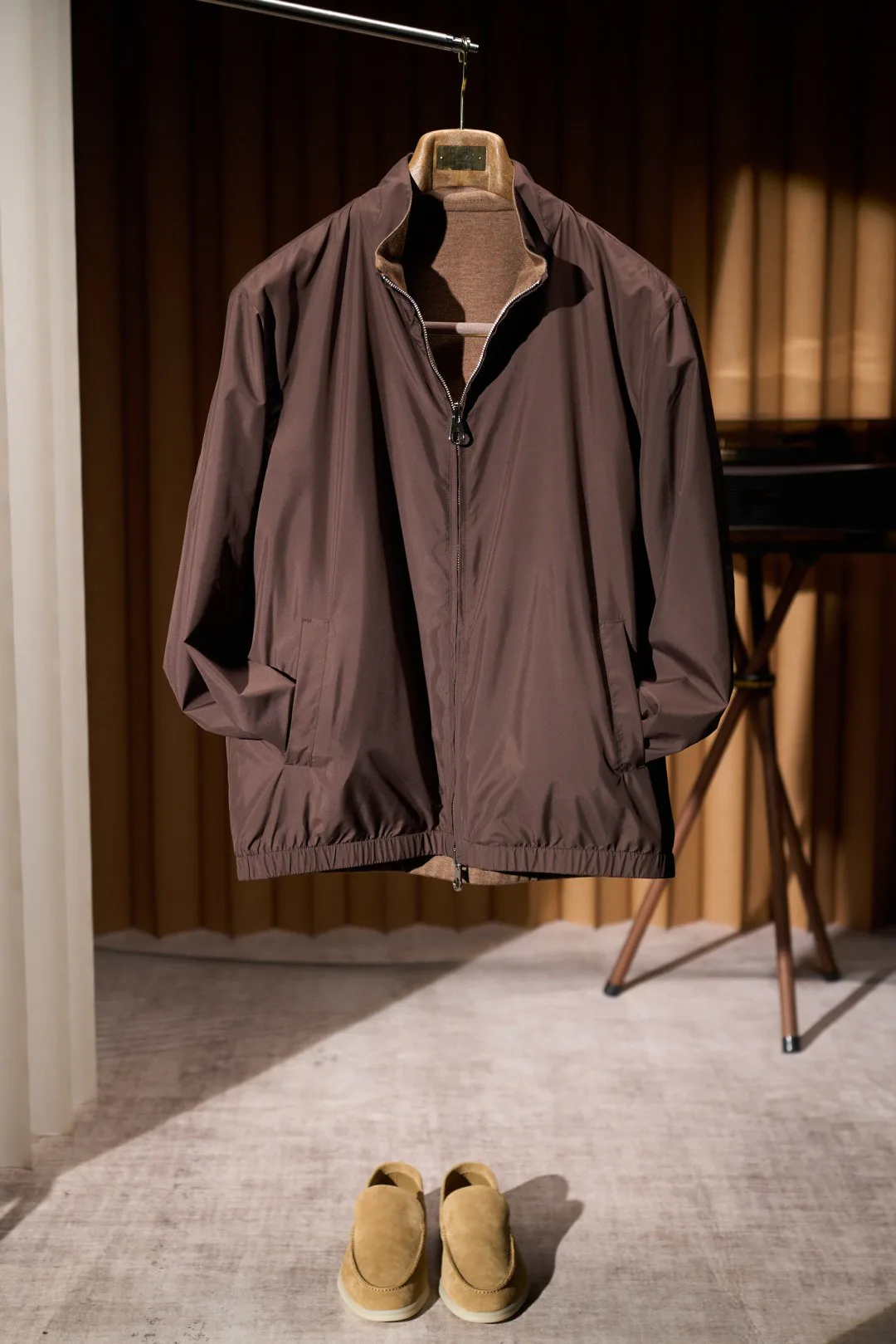 Куртки И Пуховики Женские Loro Piana 18411850