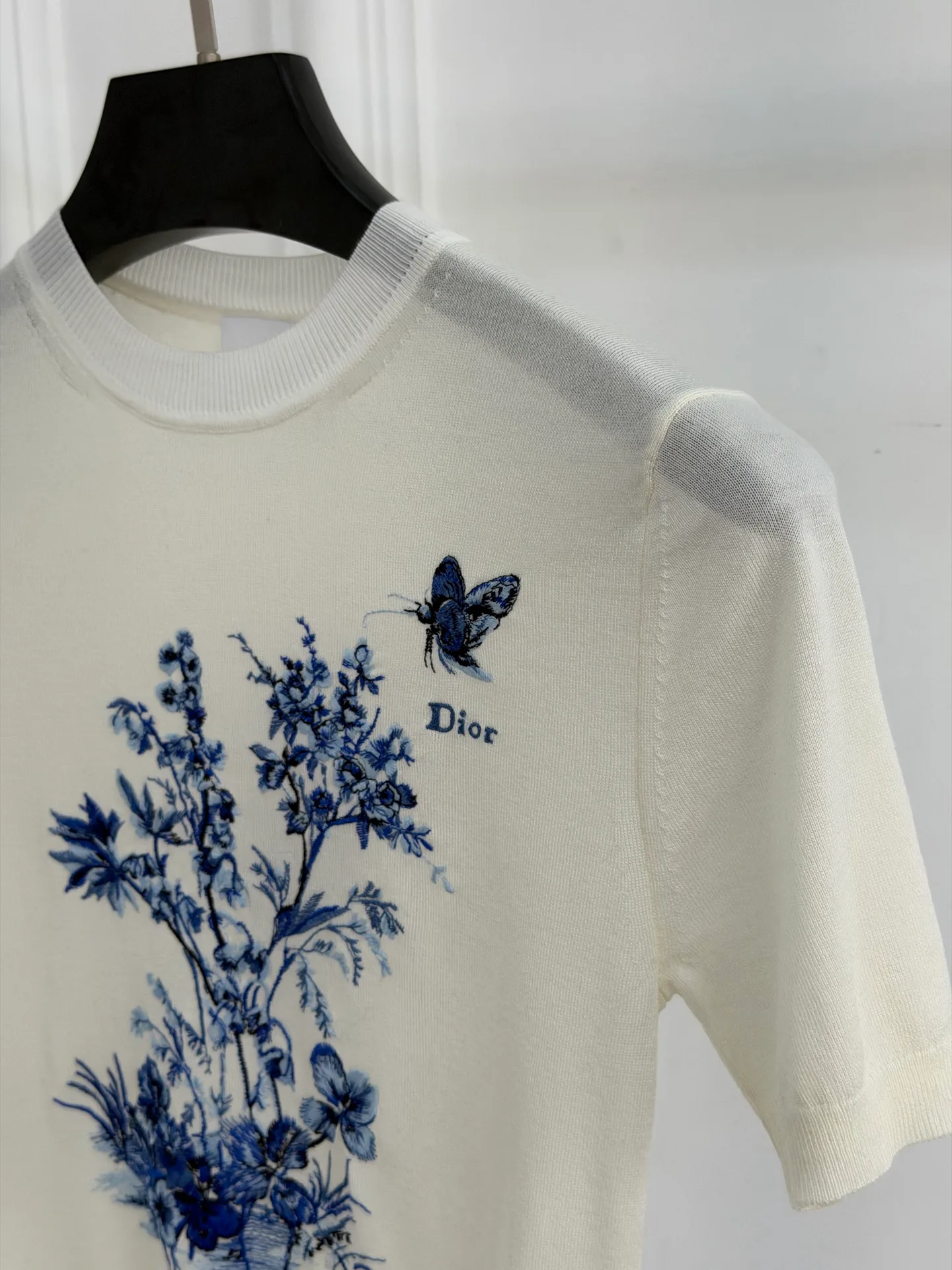 Футболки Женские Christian Dior 12842588