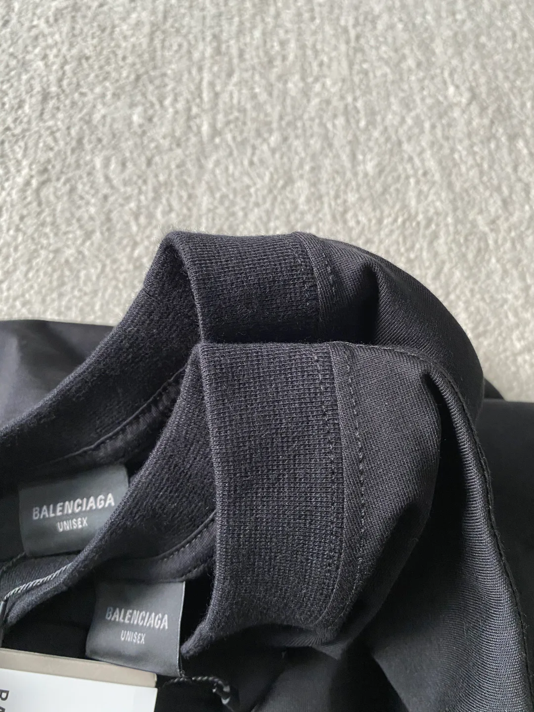 Футболки Мужские Balenciaga 3478358