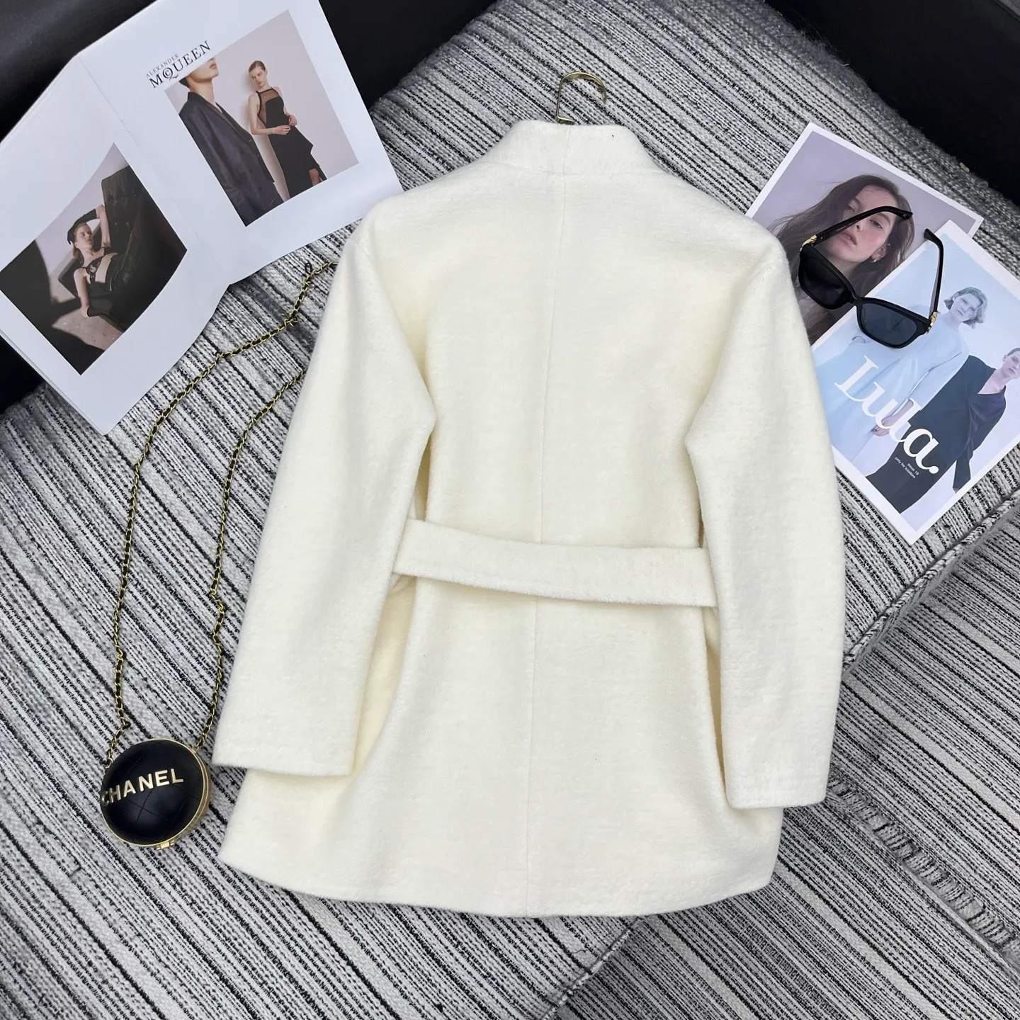 Жакеты Женские Chanel 5060416