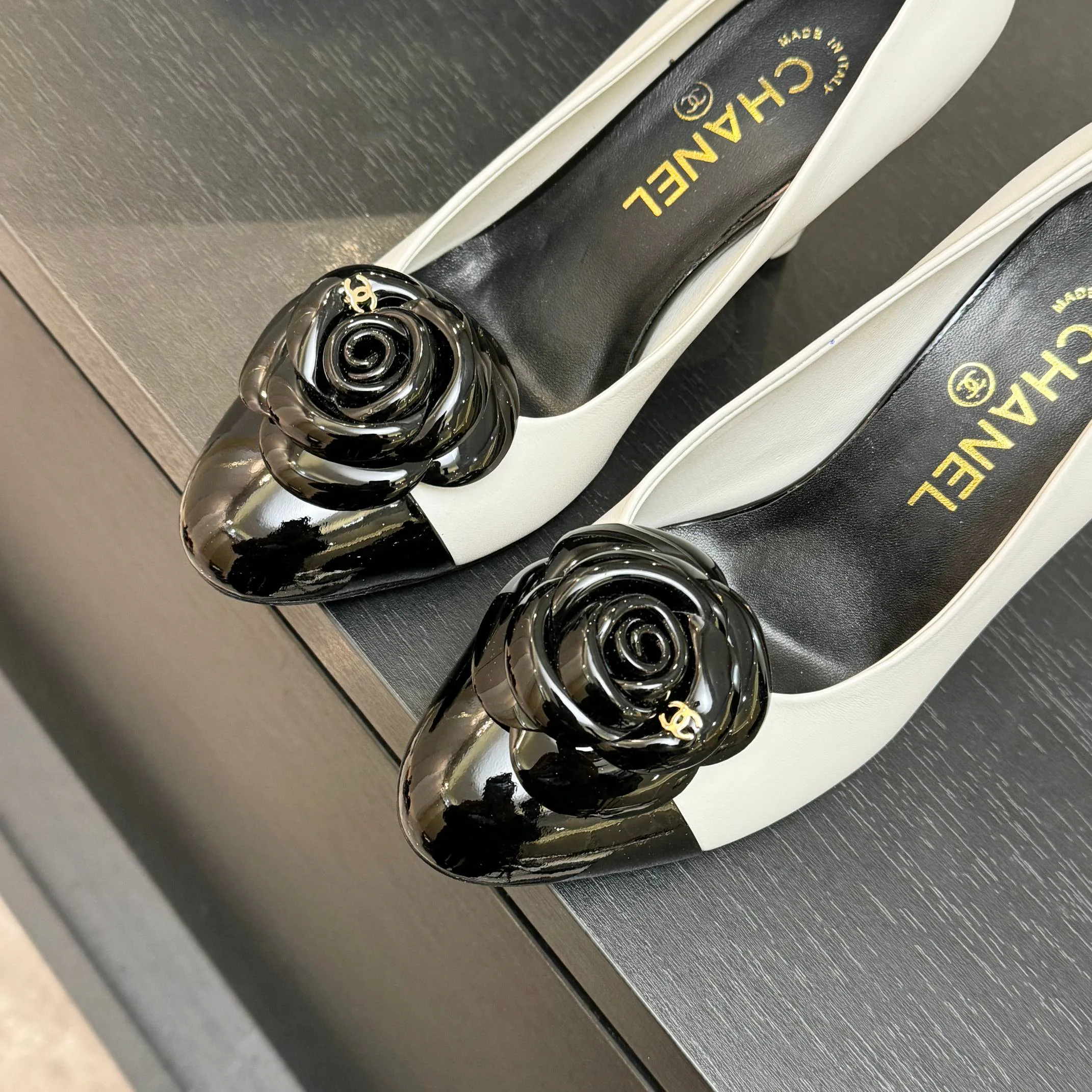 Туфли Женские Chanel 11177520