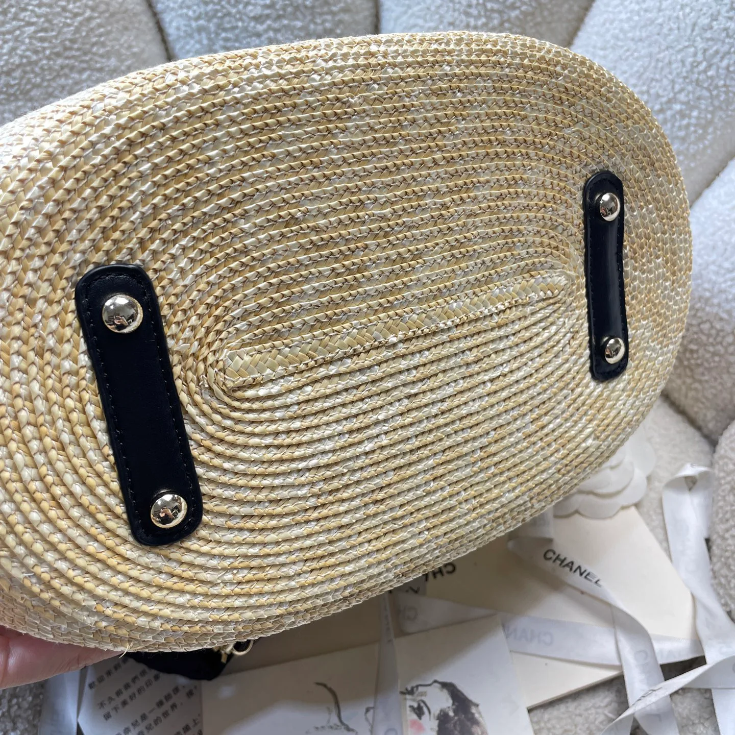 Классические Сумки Женские Chanel 18000353