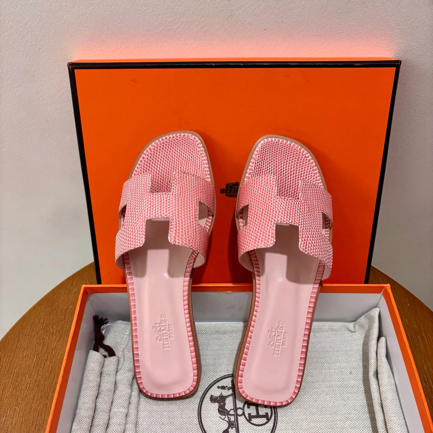Сандалии Женские Hermes 11408664