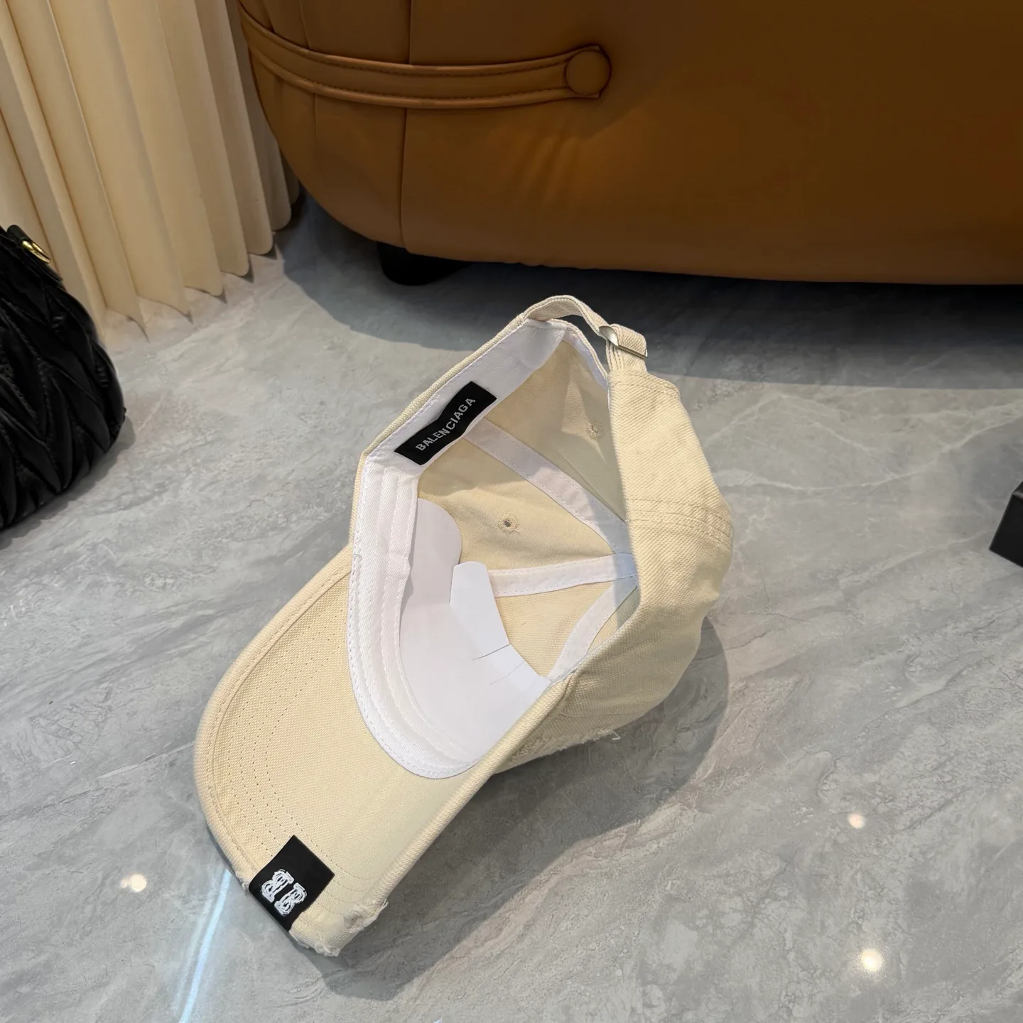 Головные Уборы Balenciaga 16853088