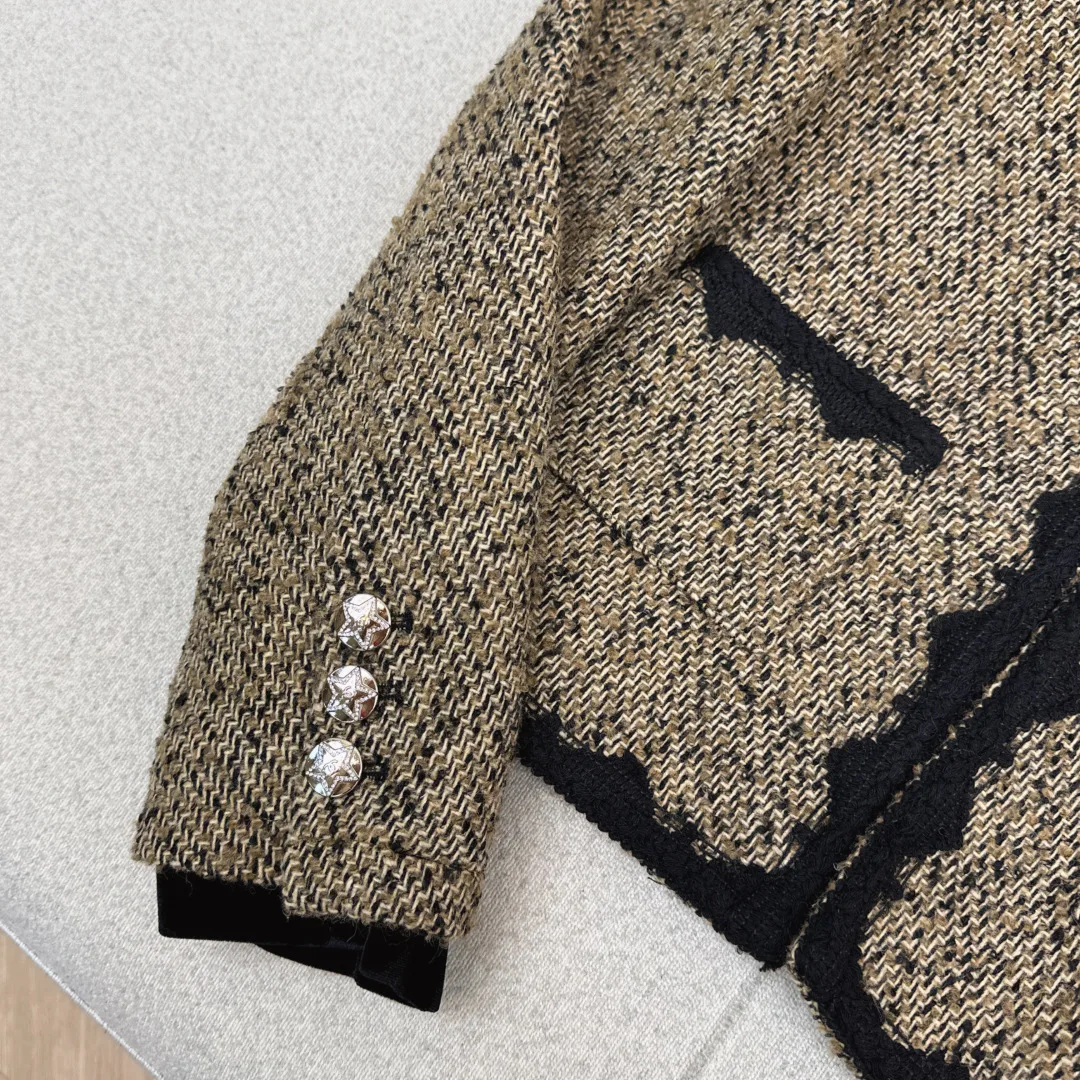 Жакеты Женские Chanel 616459