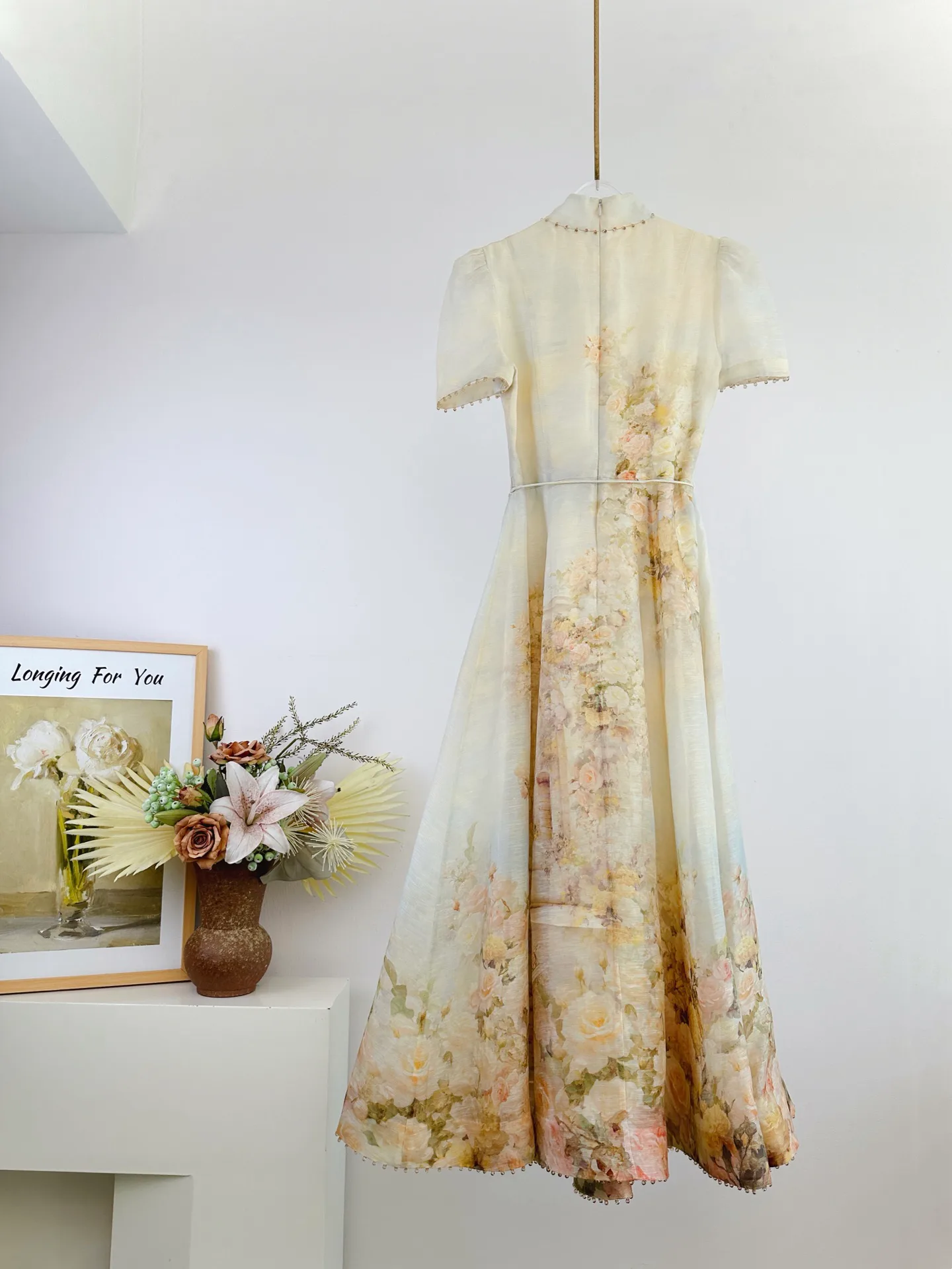 Платья Женские Zimmermann 1890551