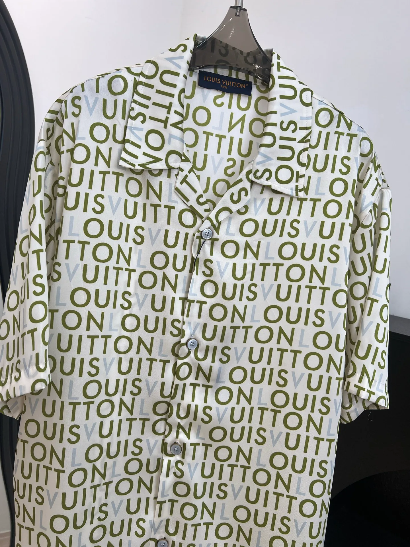 Рубашки Мужские Louis Vuitton 11509084