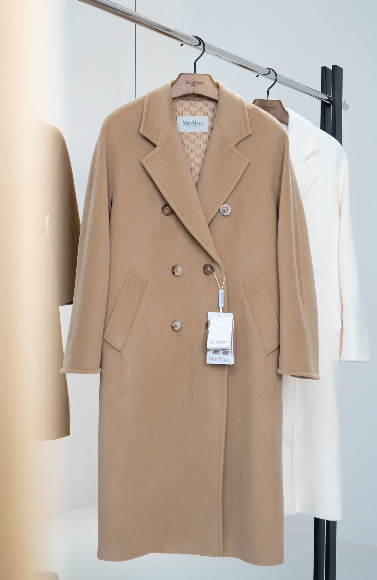 Пальто Женские Max Mara 18510405