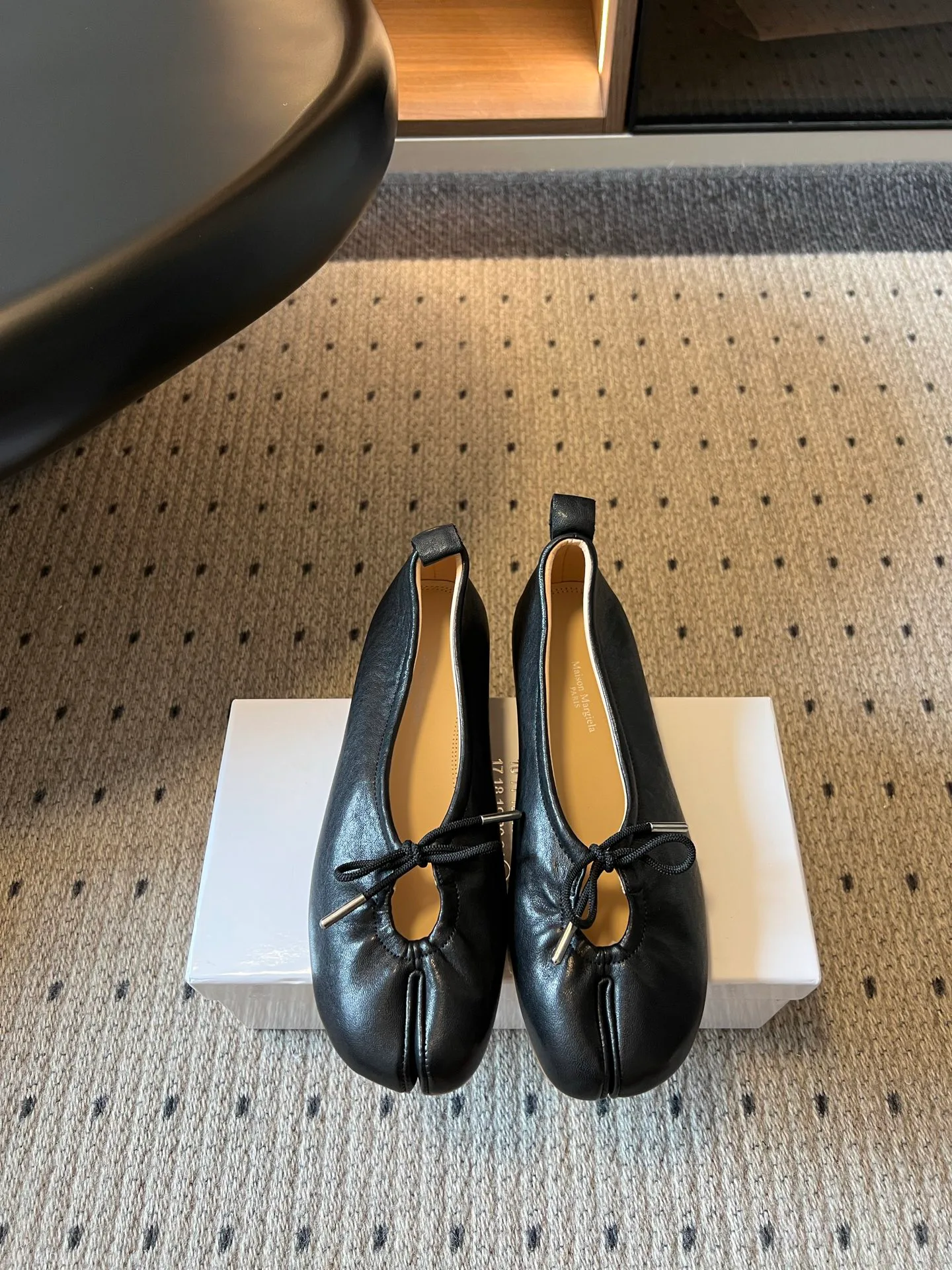 Балетки Женские Maison Margiela 17781121