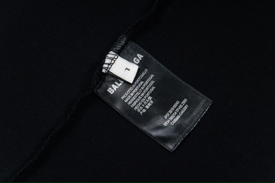 Футболки Женские Balenciaga 9592548