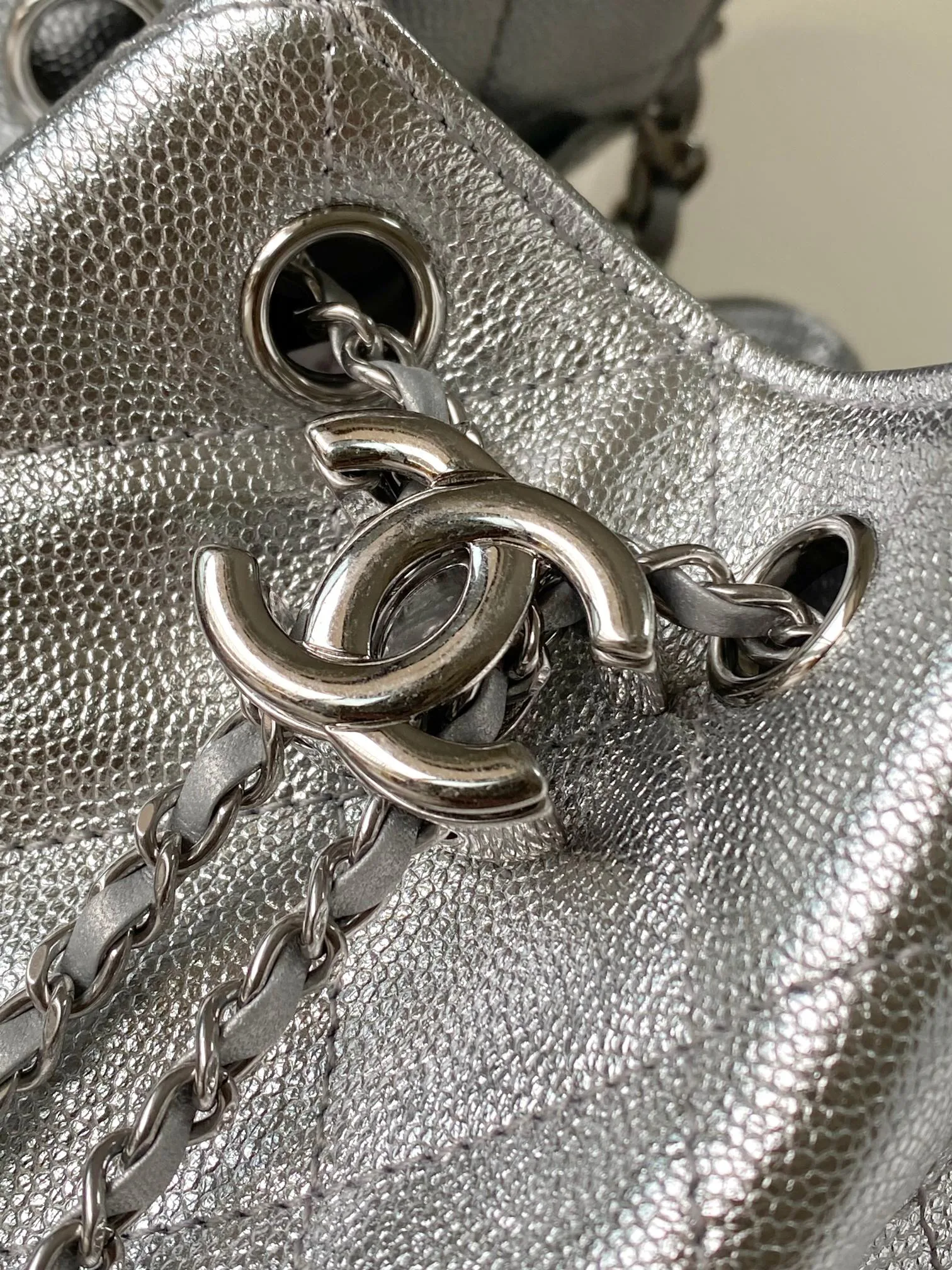 Классические Сумки Женские Chanel 1327876