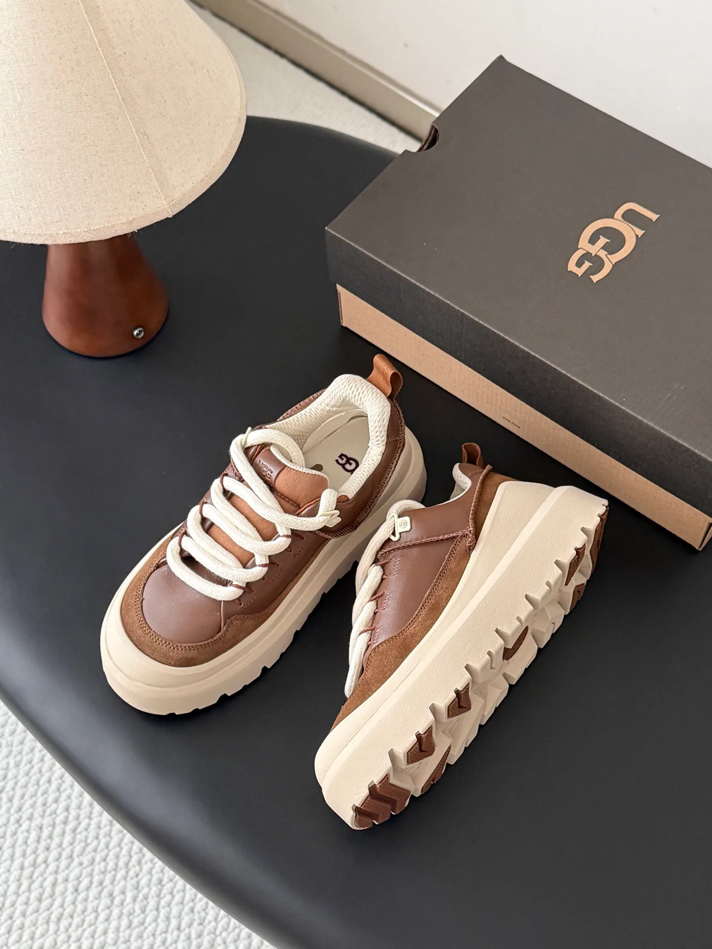 Кроссовки Женские Ugg 19687634