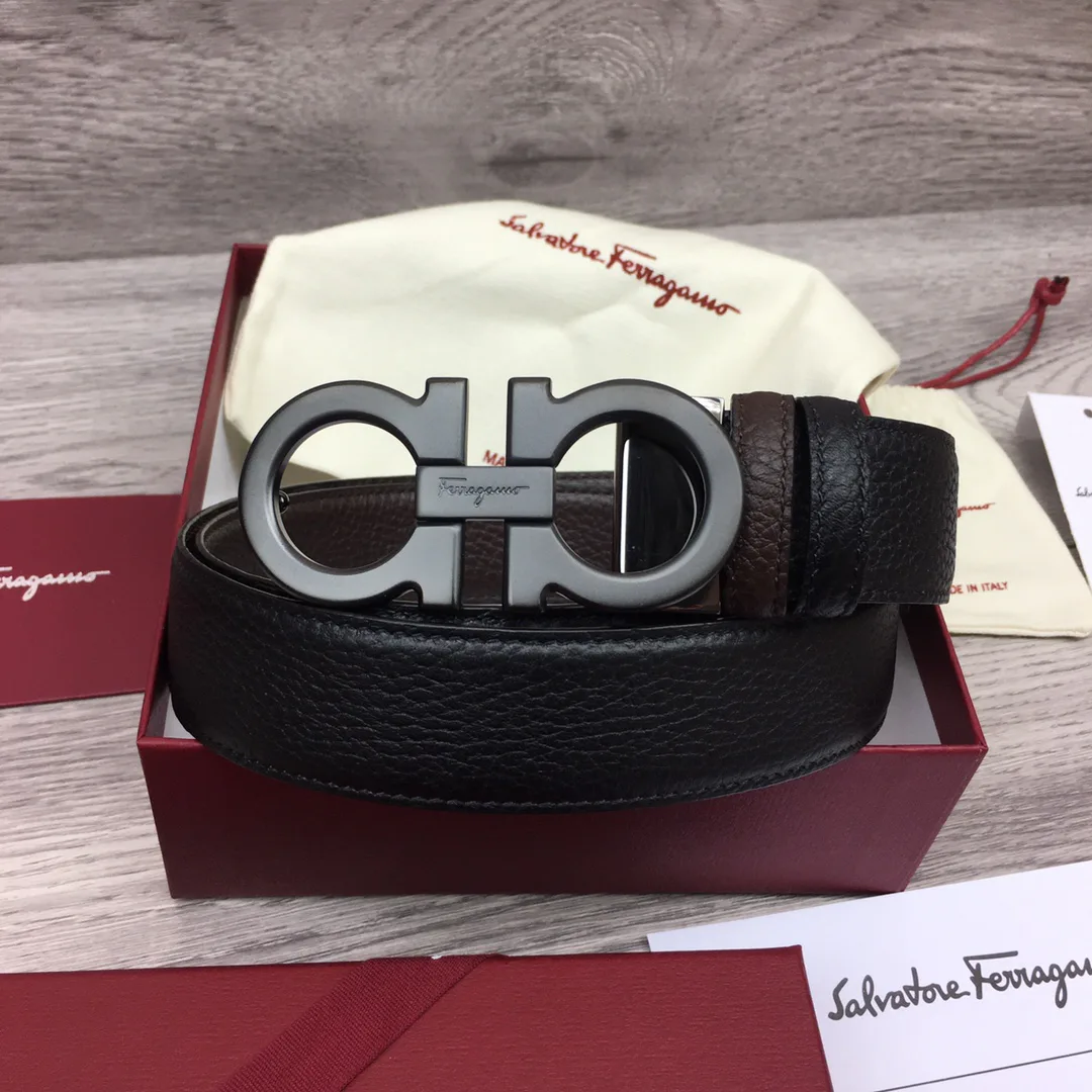 Ремни Salvatore Ferragamo 10399101