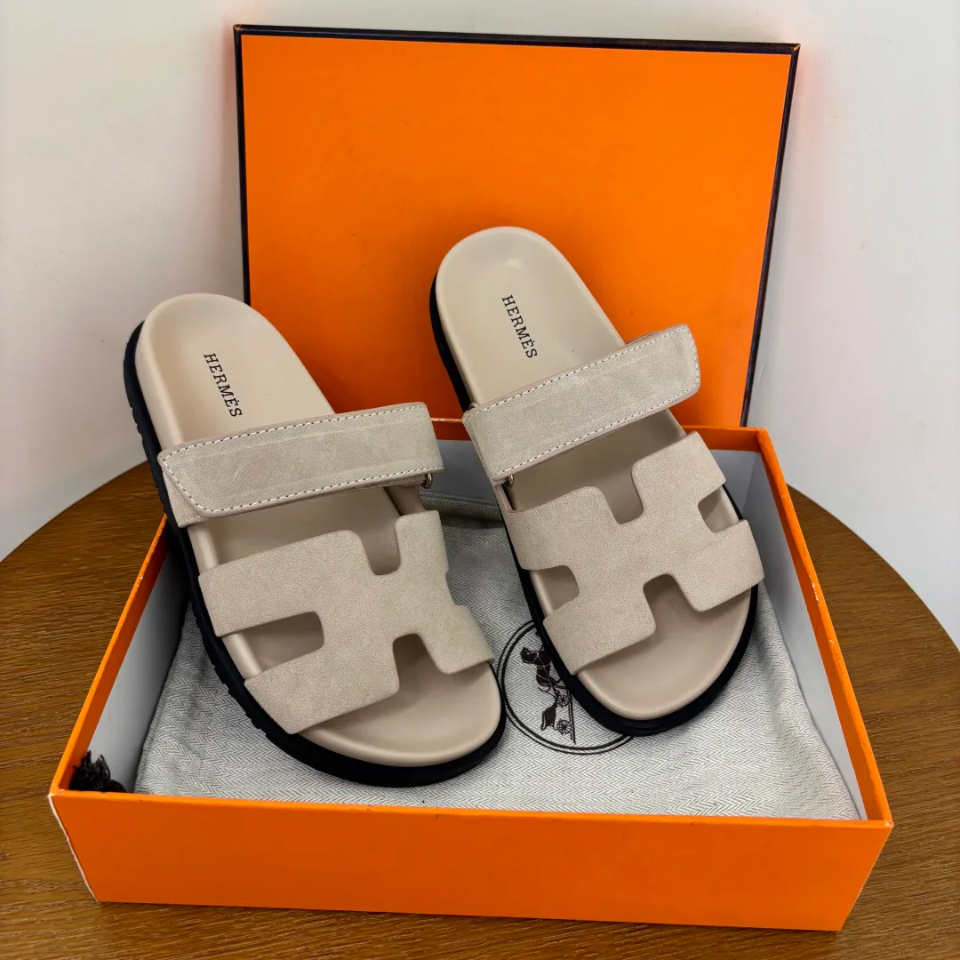 Сандалии Женские Hermes 1089997
