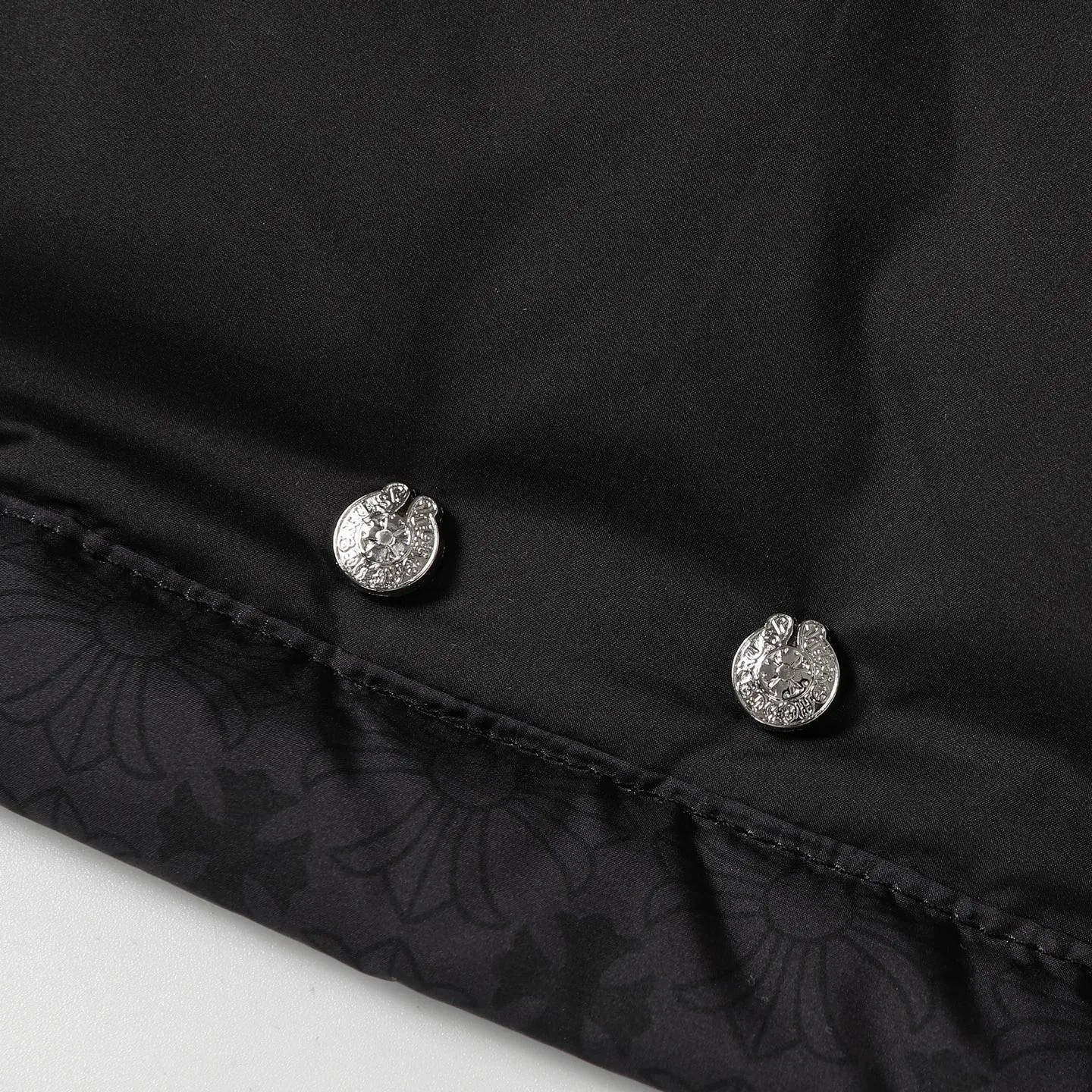 Куртки Мужские Chrome Hearts 233530