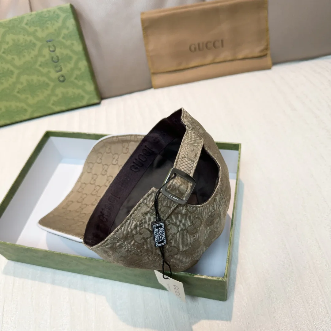 Головные Уборы Gucci 1701193