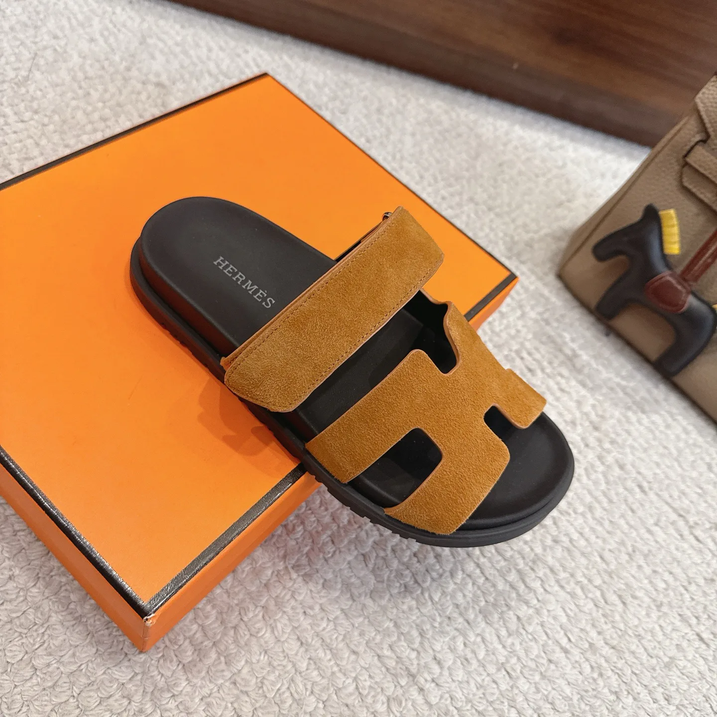 Сандалии Женские Hermes 11246101