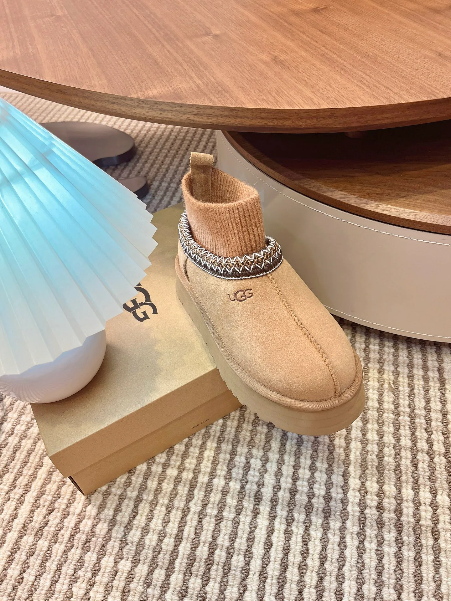 Угги Женские Ugg 119652