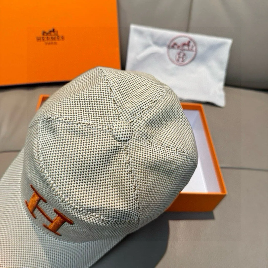 Головные Уборы Hermes 5930