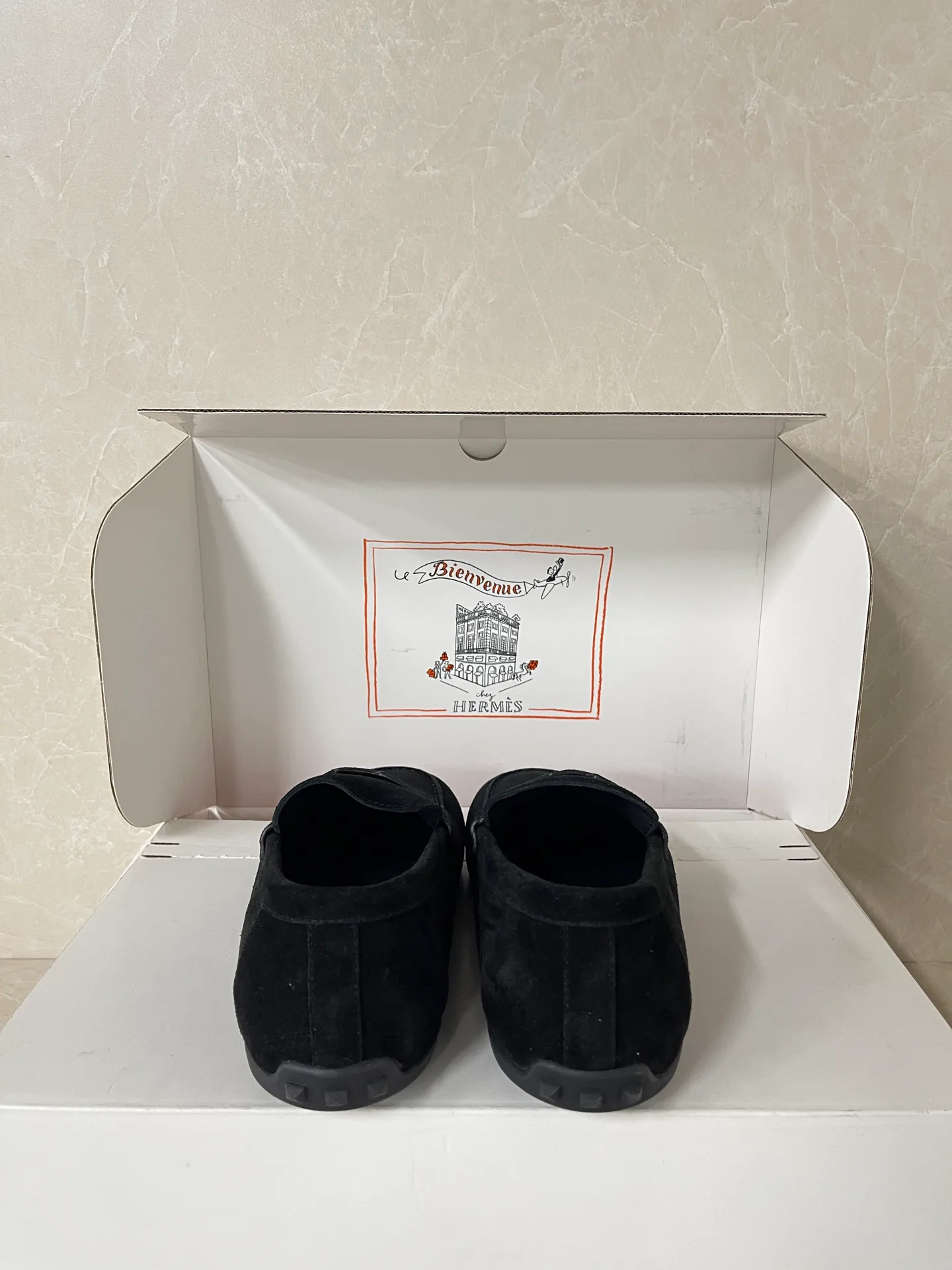 Лоферы И Мокасины Женские Hermes 371273