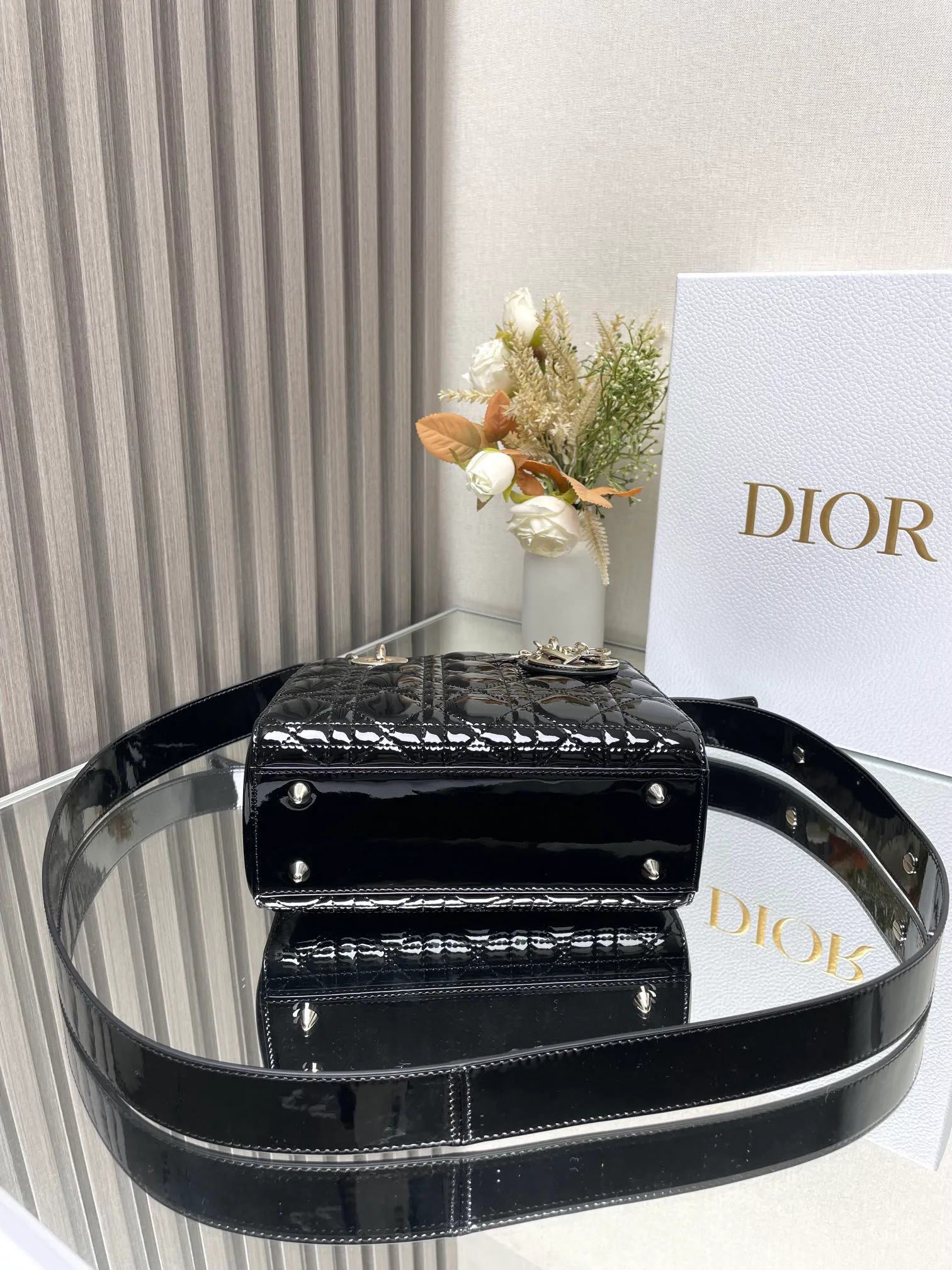 Сумки На Ремне Женские Christian Dior 23703