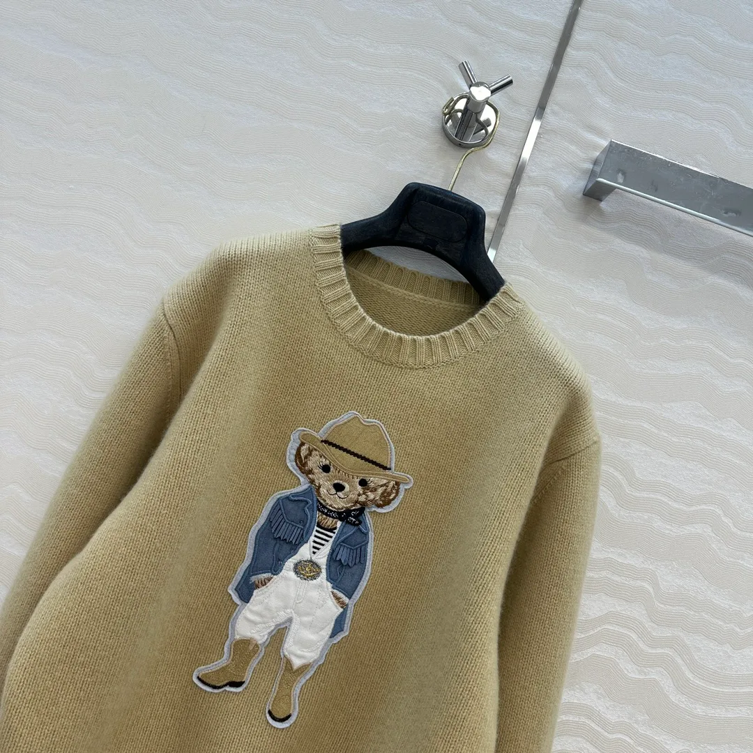 Джемперы И Свитеры Женские Ralph Lauren 427763