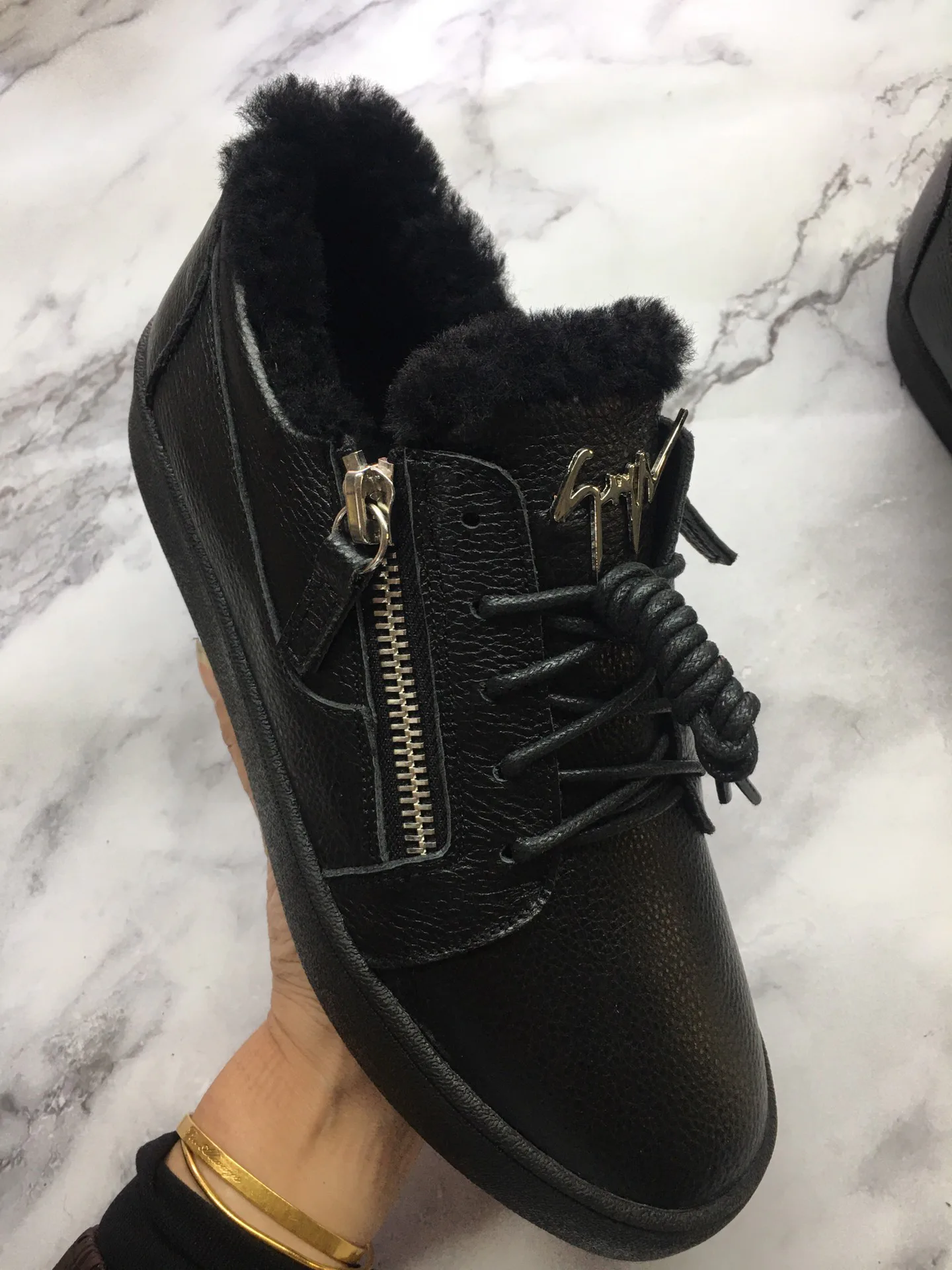 Кеды Женские Giuseppe Zanotti 4193324