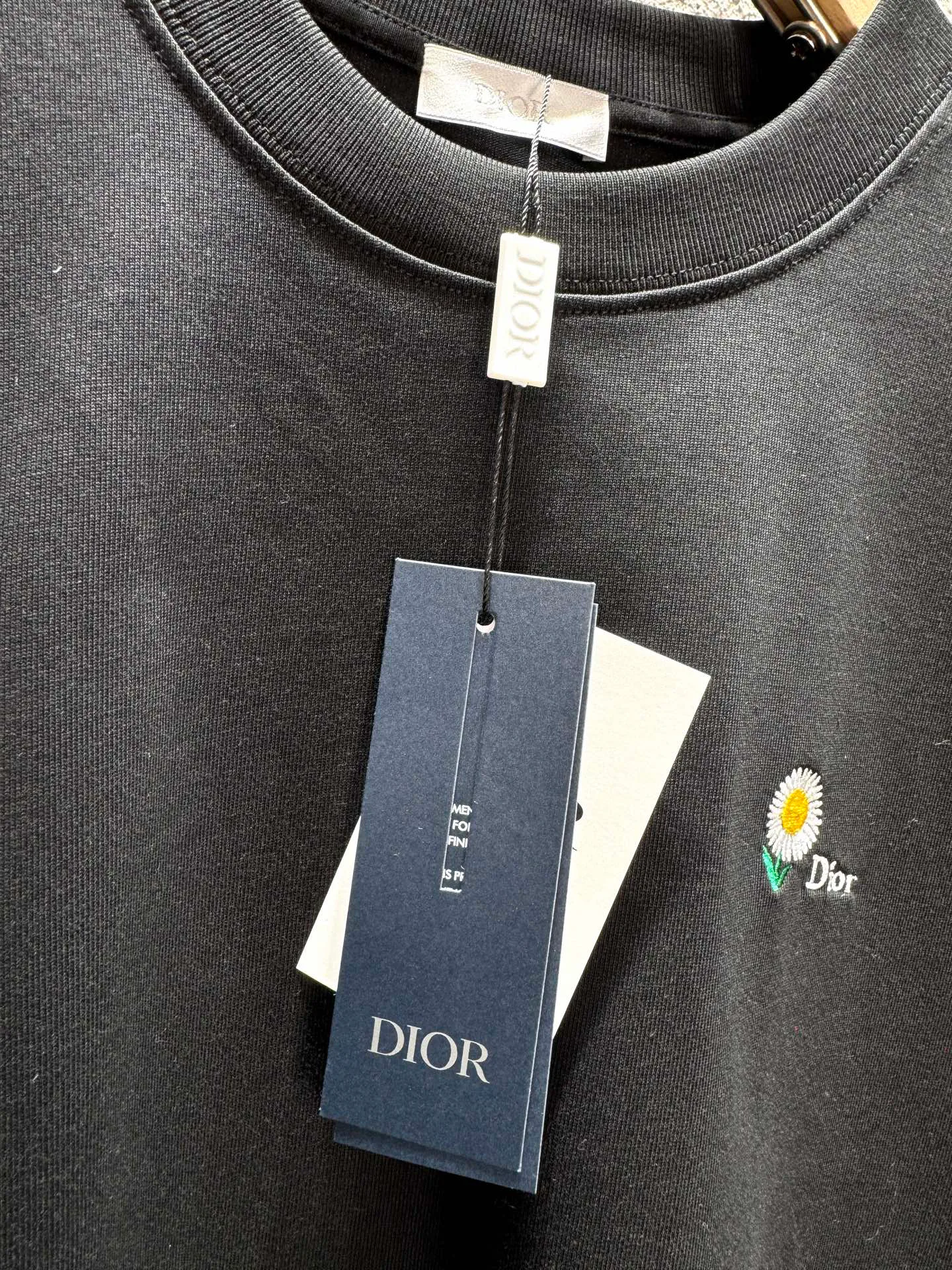 Футболки Мужские Christian Dior 4878199
