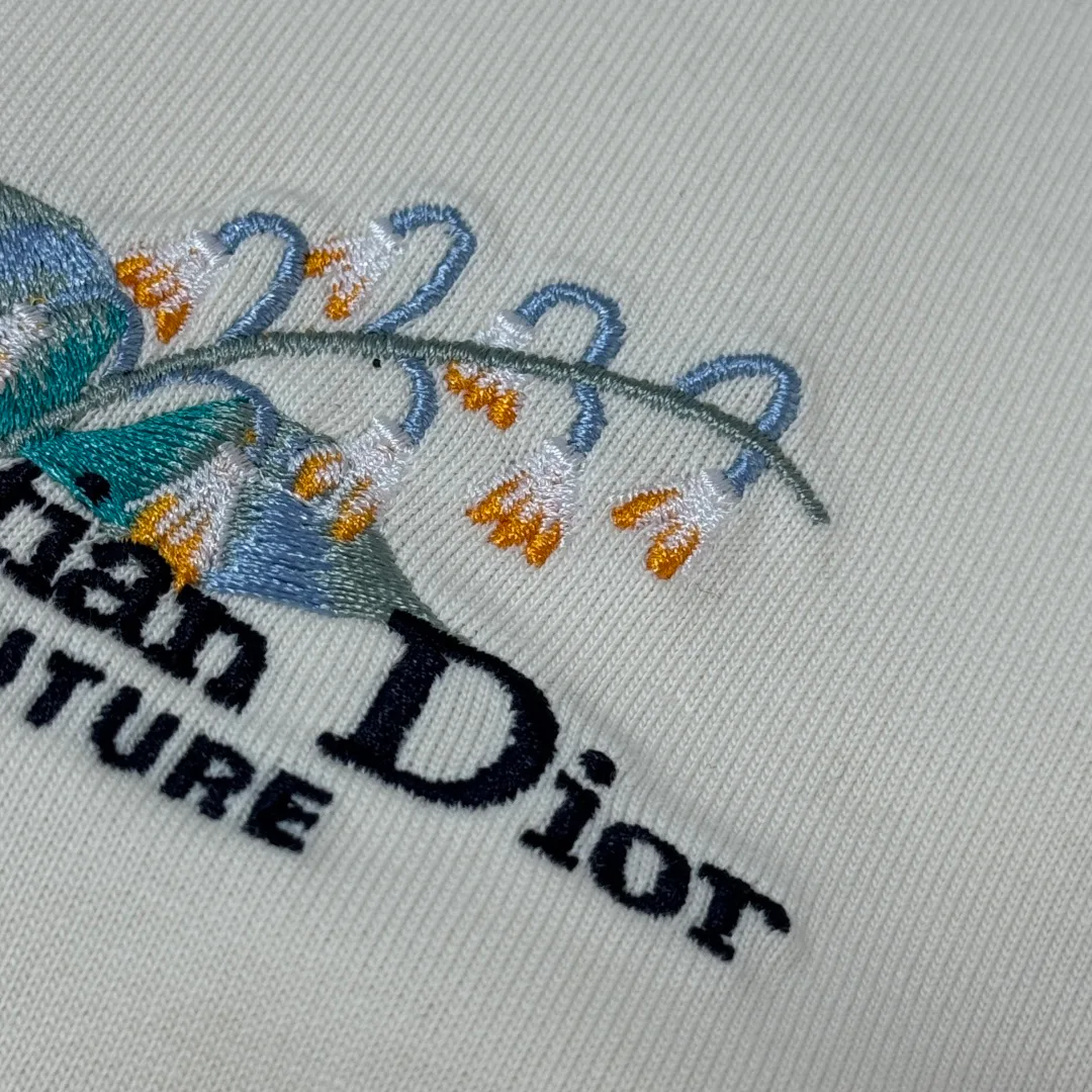 Футболки Женские Christian Dior 10692092