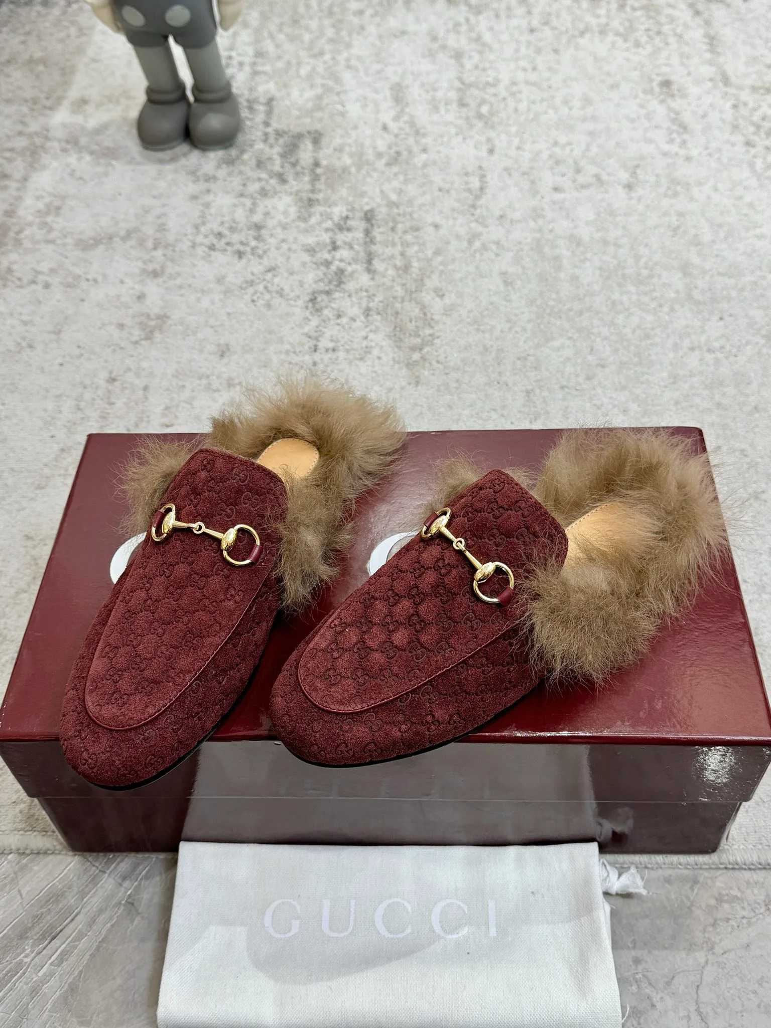 Мюли И Сабо Женские Gucci 945032