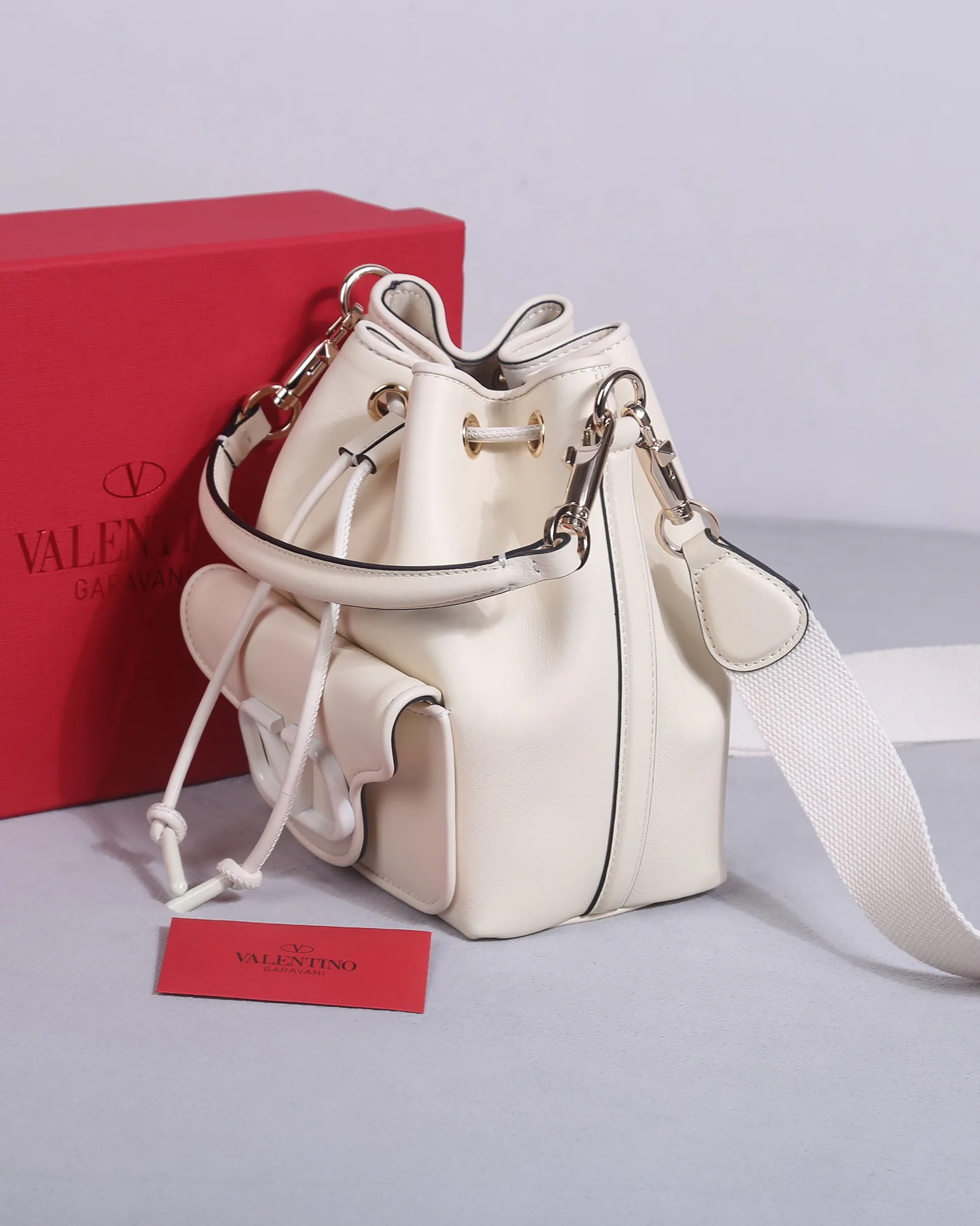 Сумки На Ремне Женские Valentino 4621