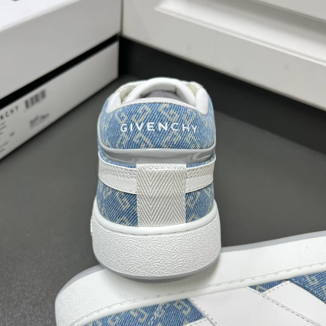 Кеды Мужские Givenchy 2622261