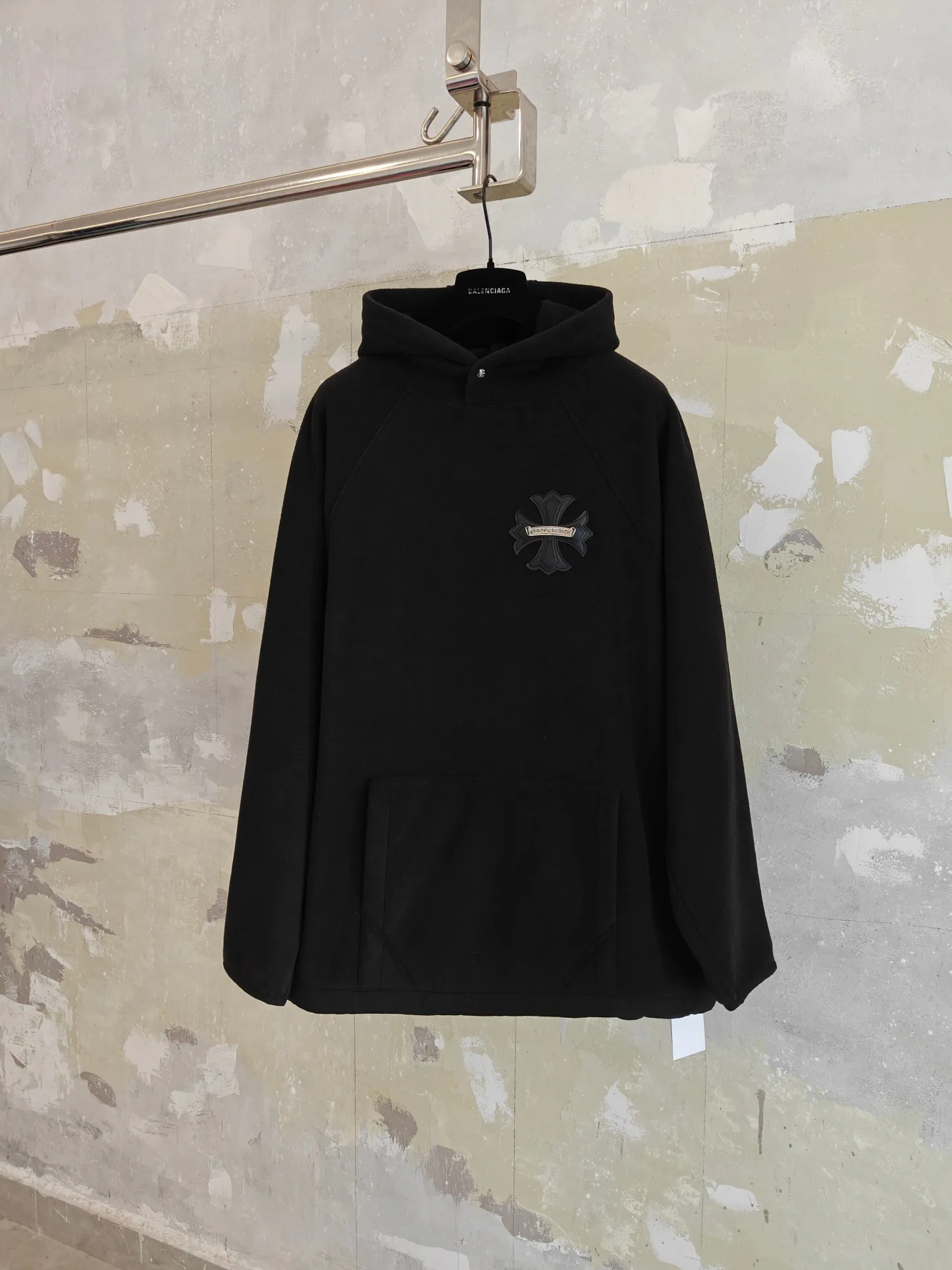 Свитшоты И Худи Мужские Chrome Hearts 18281355