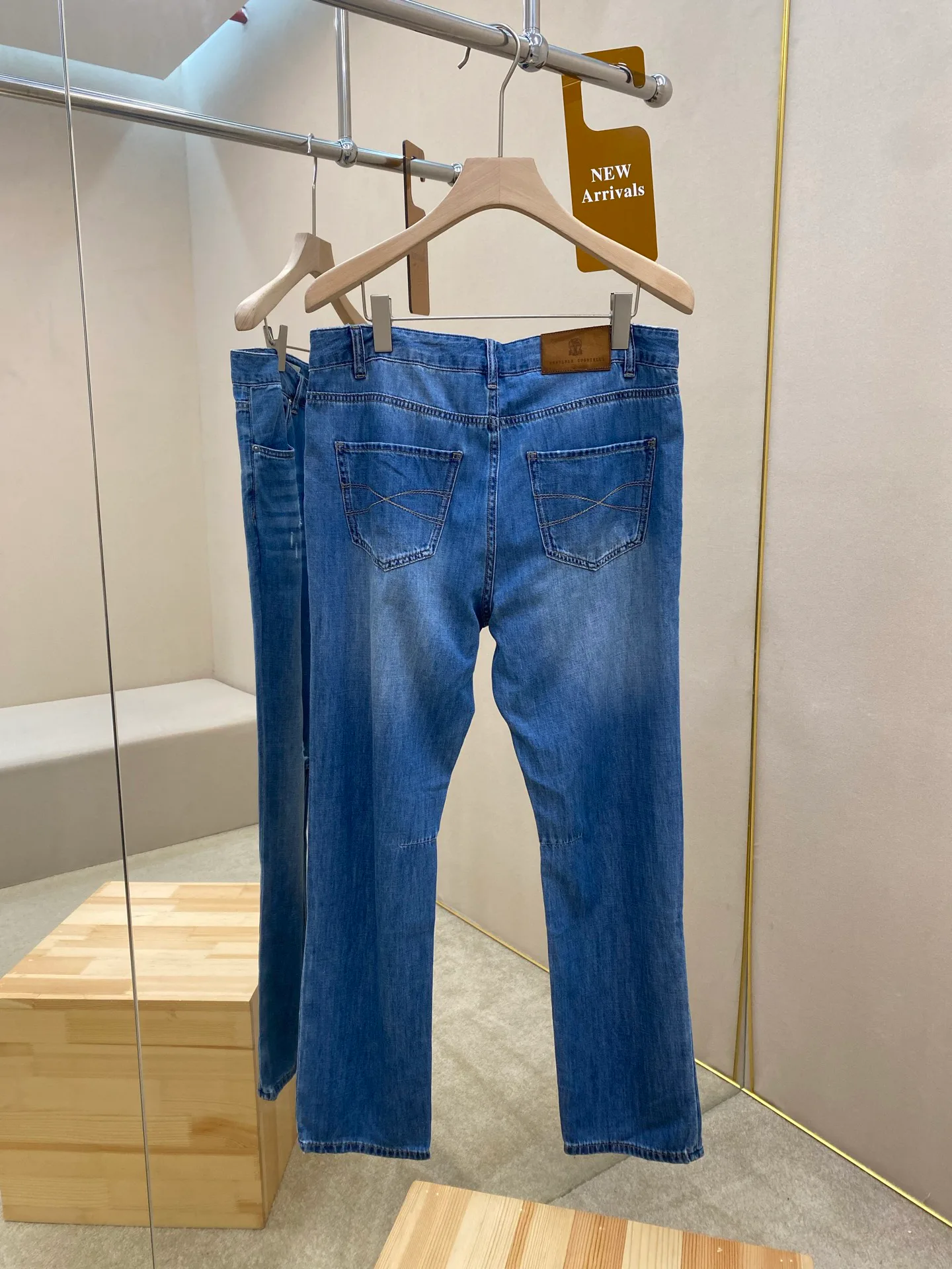 Куртки Мужские Brunello Cucinelli 268675