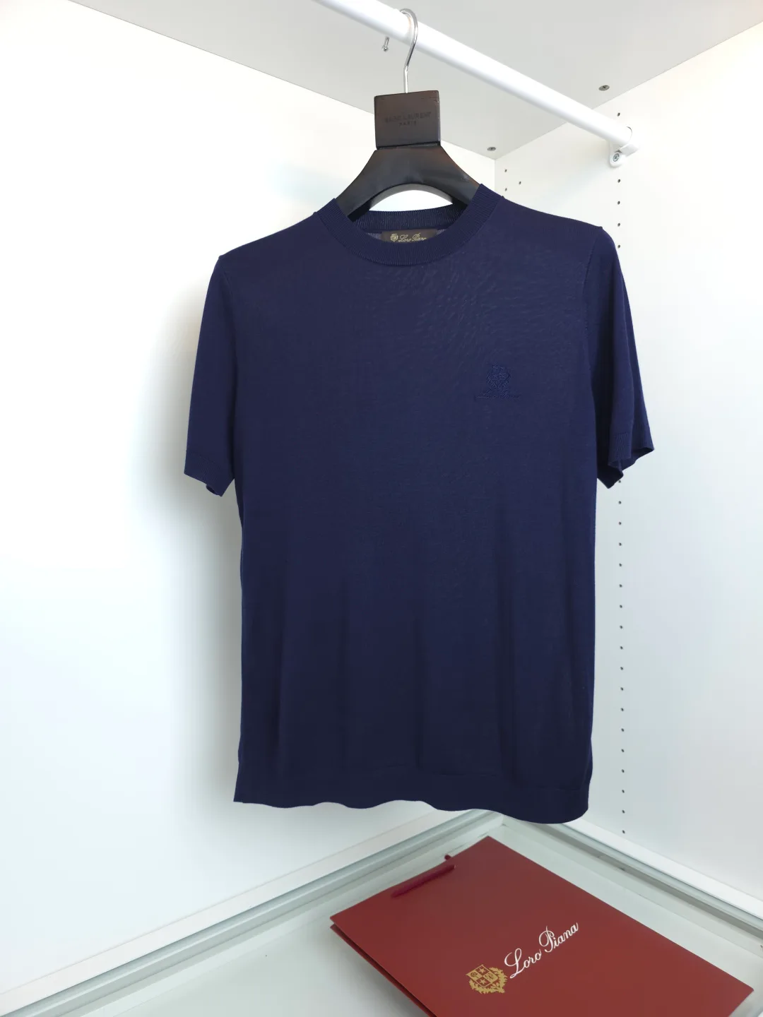 Лонгсливы Мужские Loro Piana 13245858