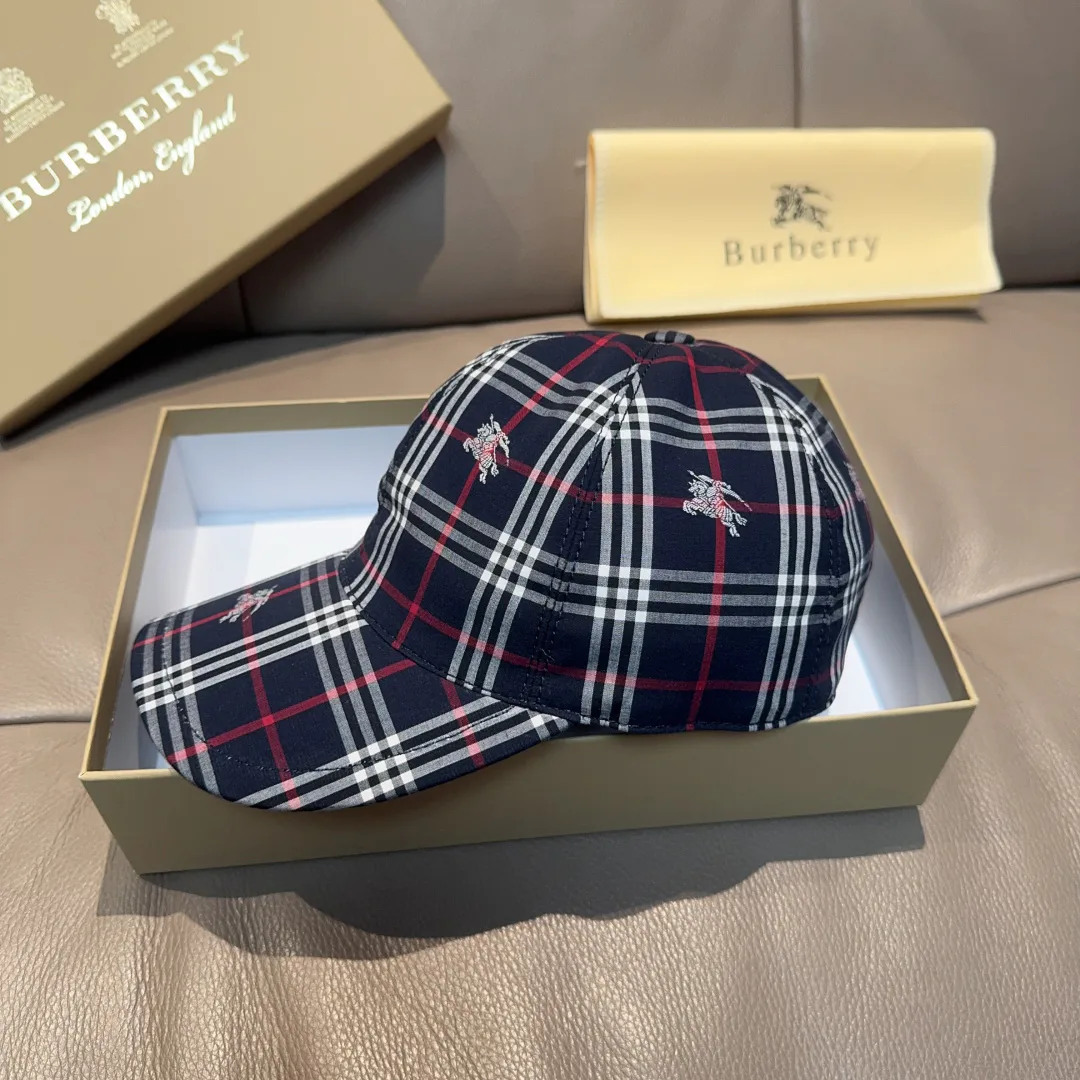Головные Уборы Burberry 1701232