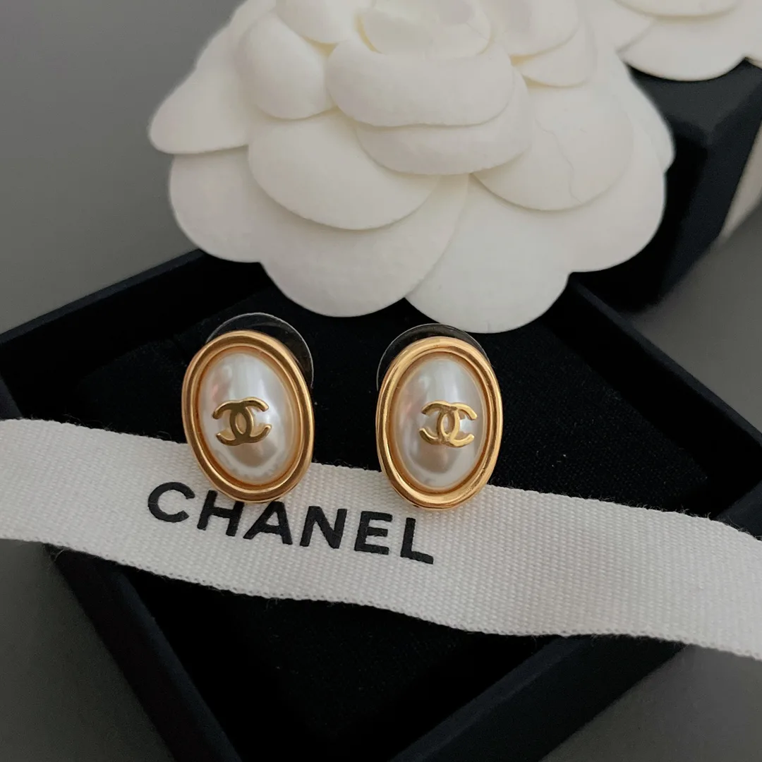 Бижутерия Chanel 151567